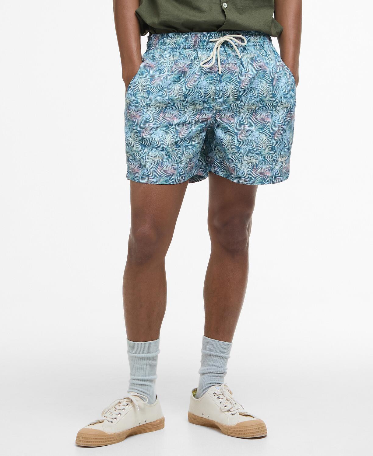 Barbour Devon Deniz Şortu