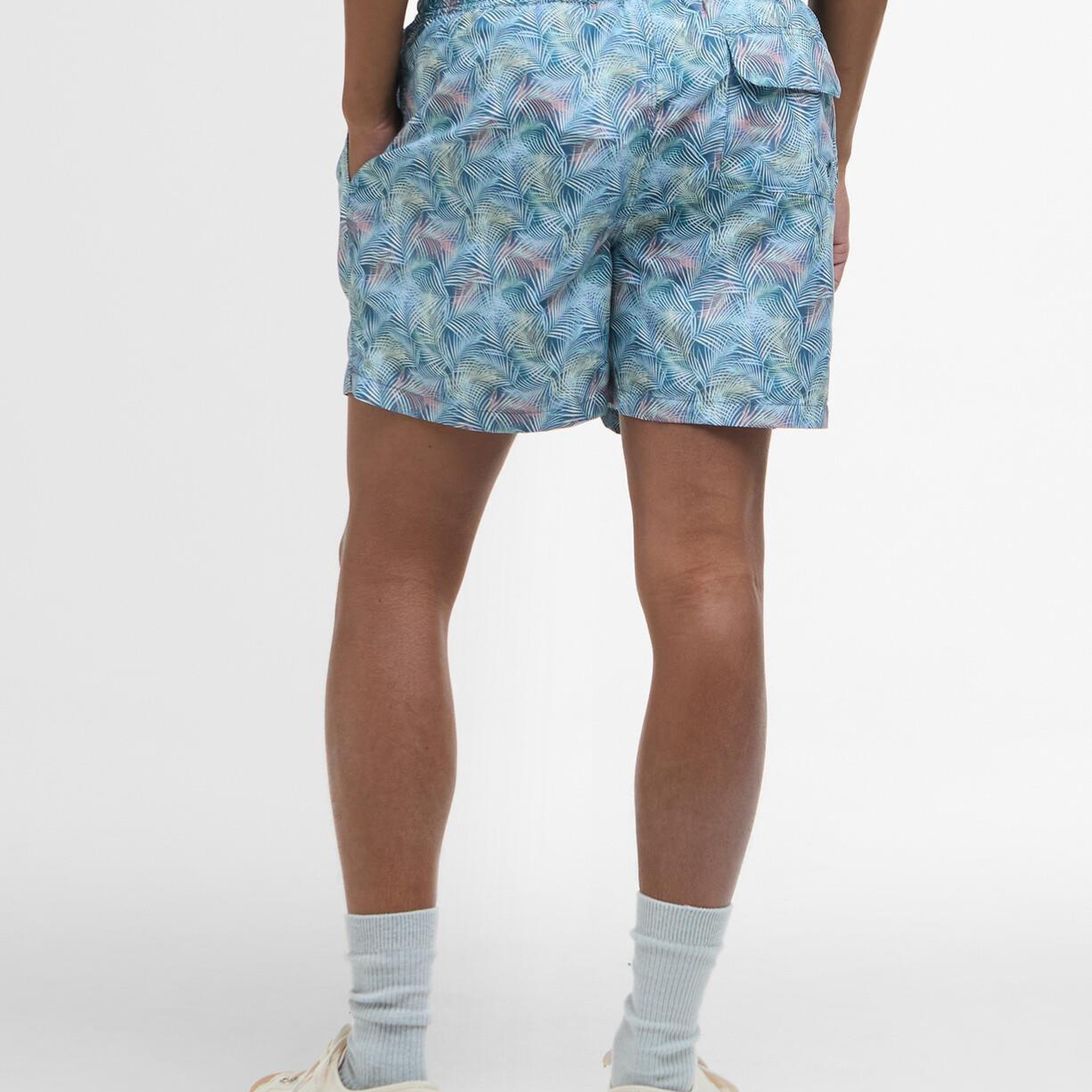 Barbour Devon Deniz Şortu