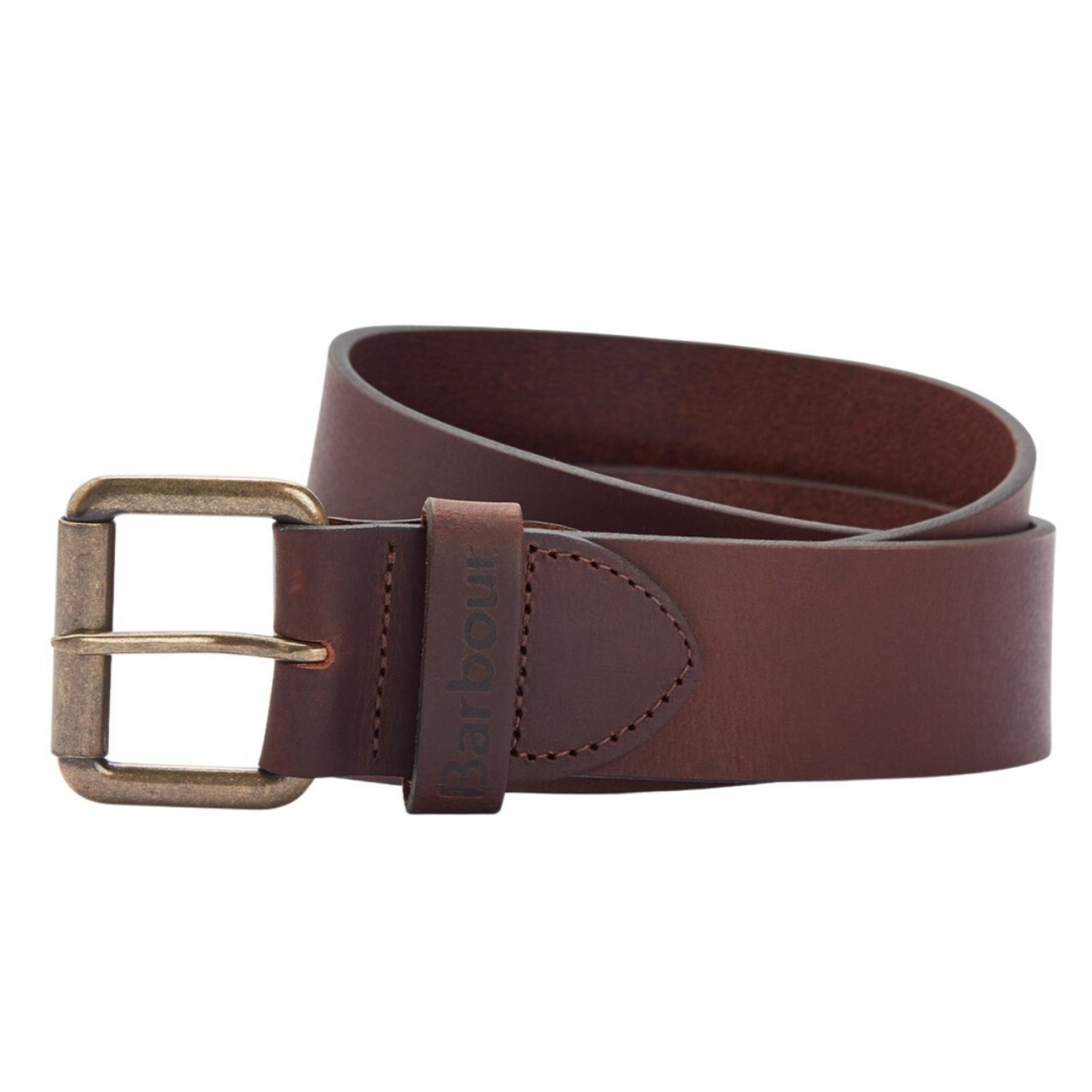 Barbour Matt Leather Kemer