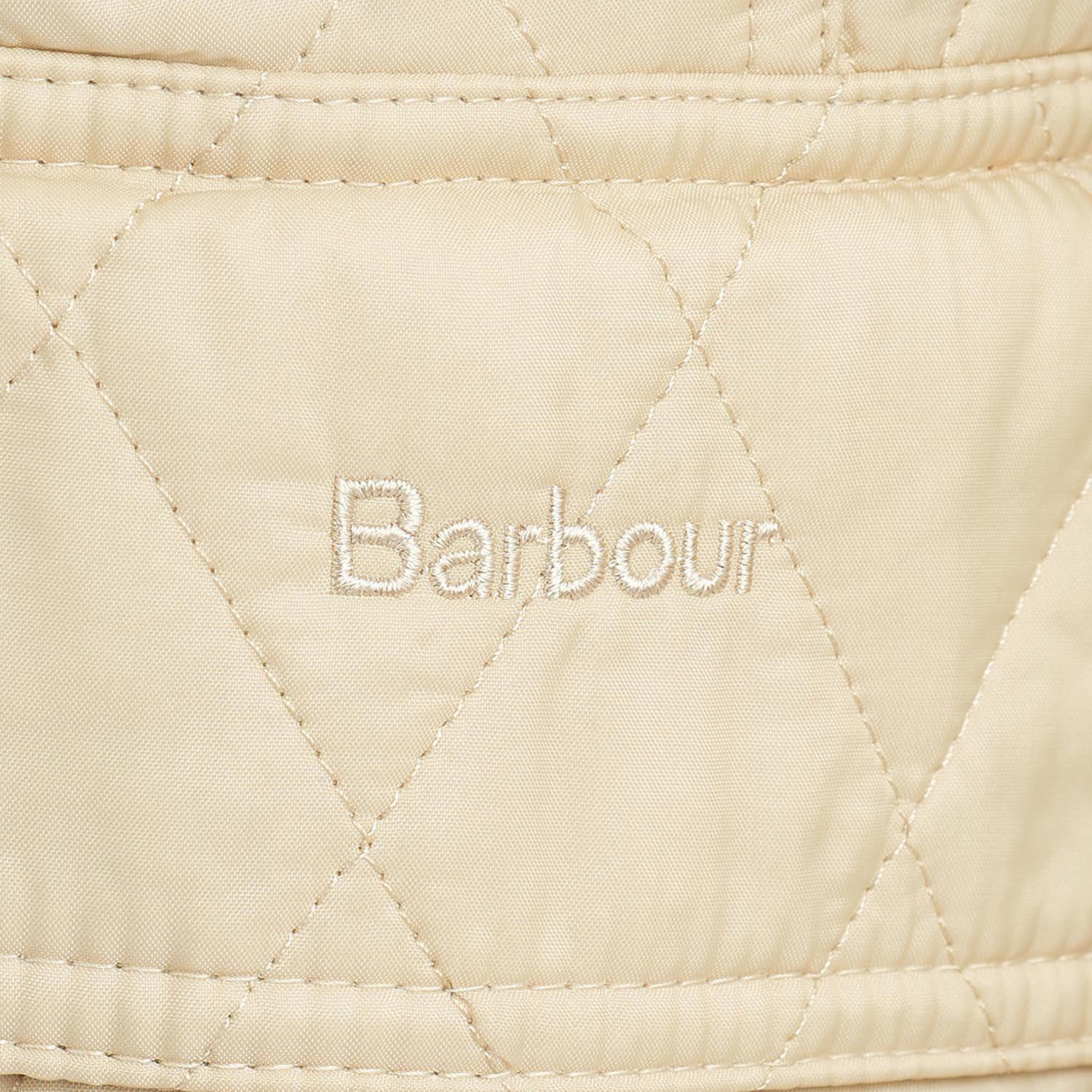 Barbour Beadnell Kapitone Ceket