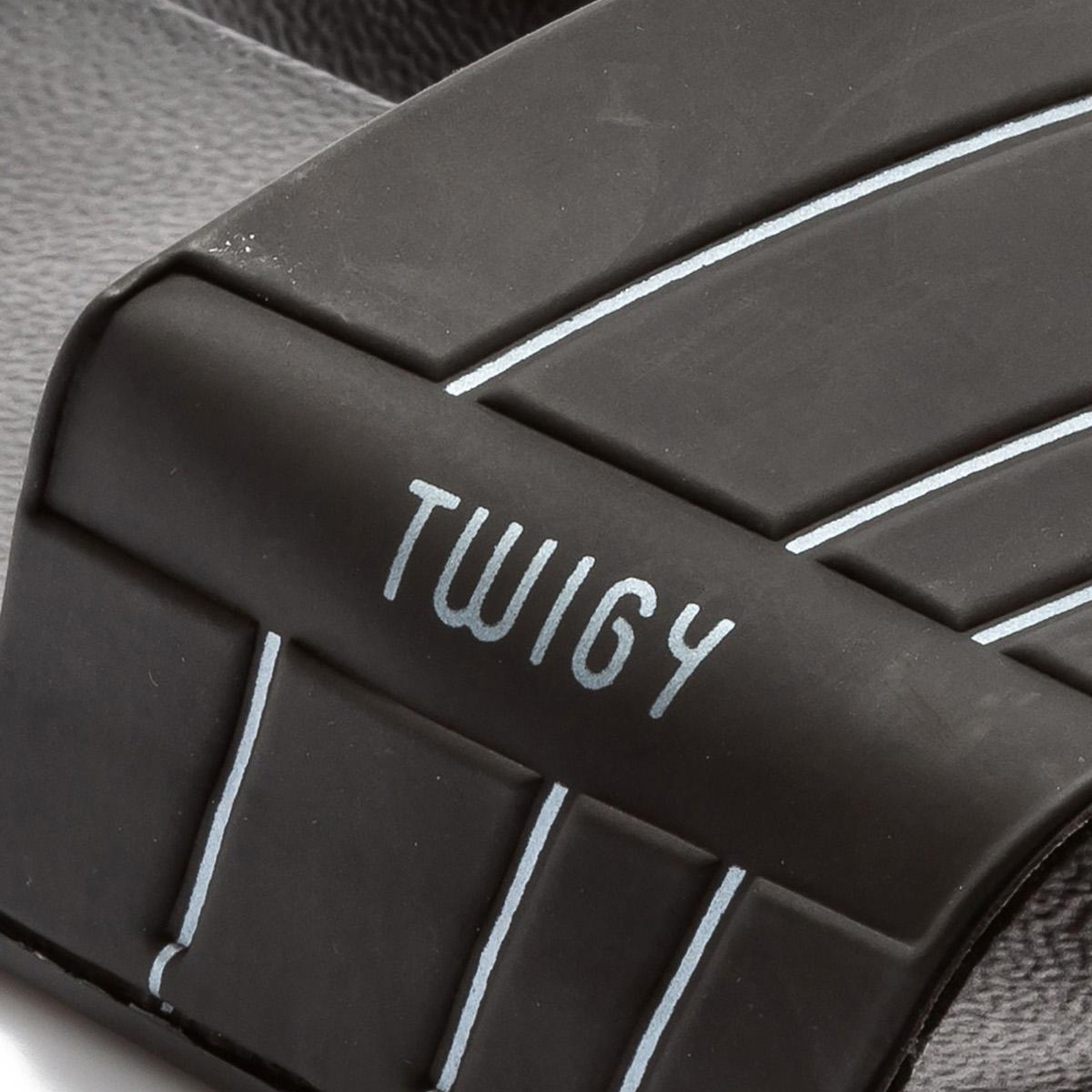 Jill-2 Erkek Terlik Siyah 40/45