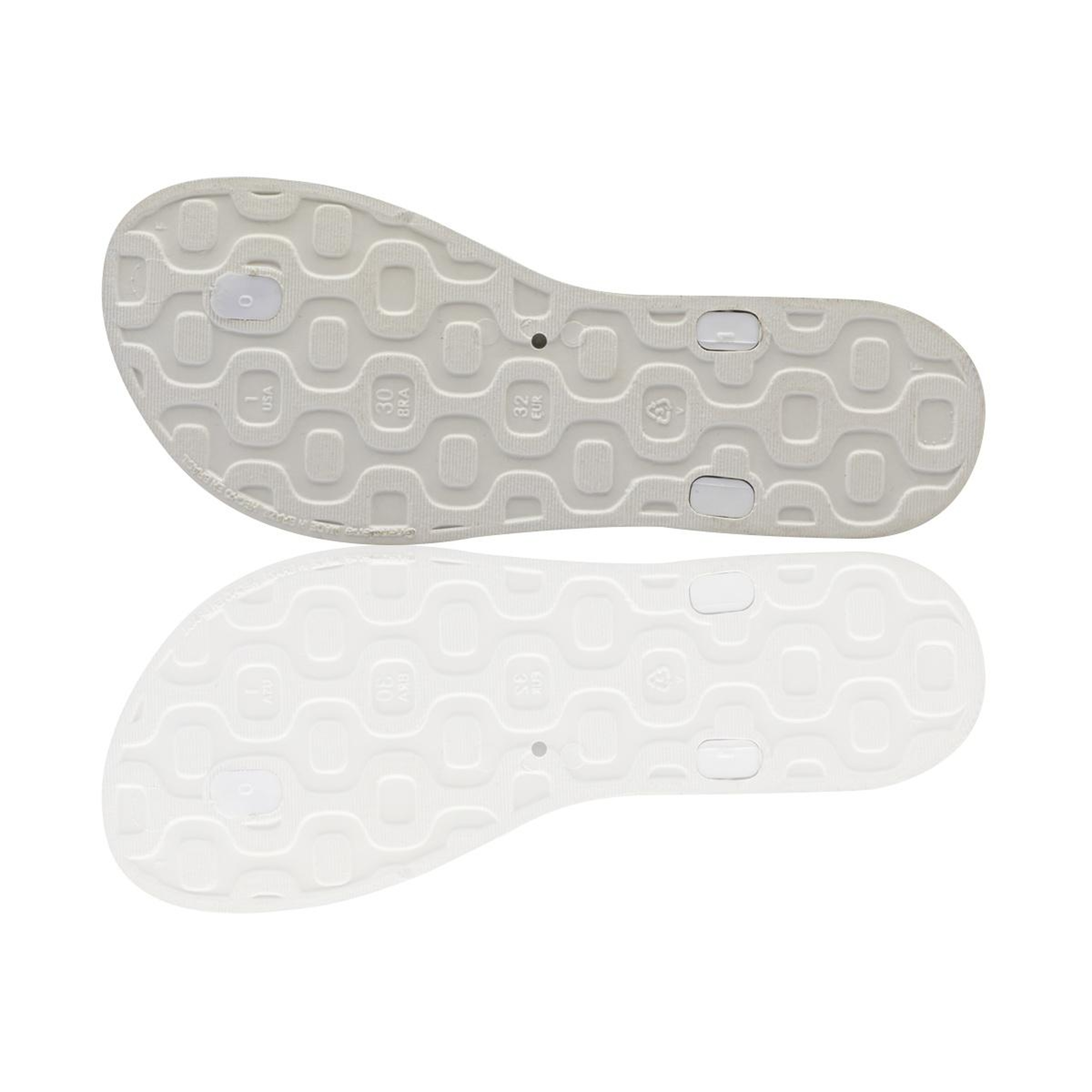 Float Çocuk Sandalet Beyaz 25/36