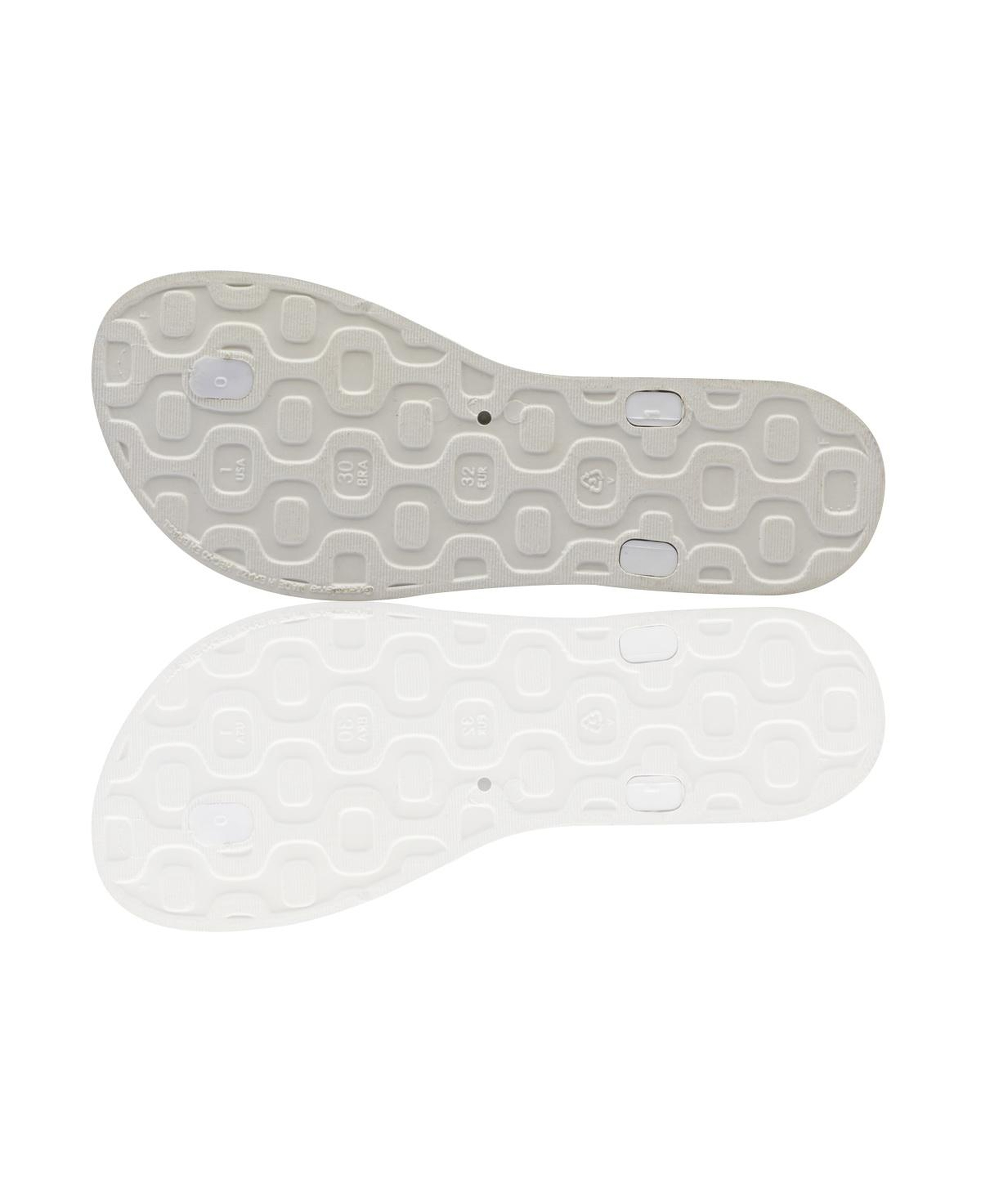 Float Çocuk Sandalet Beyaz 25/36