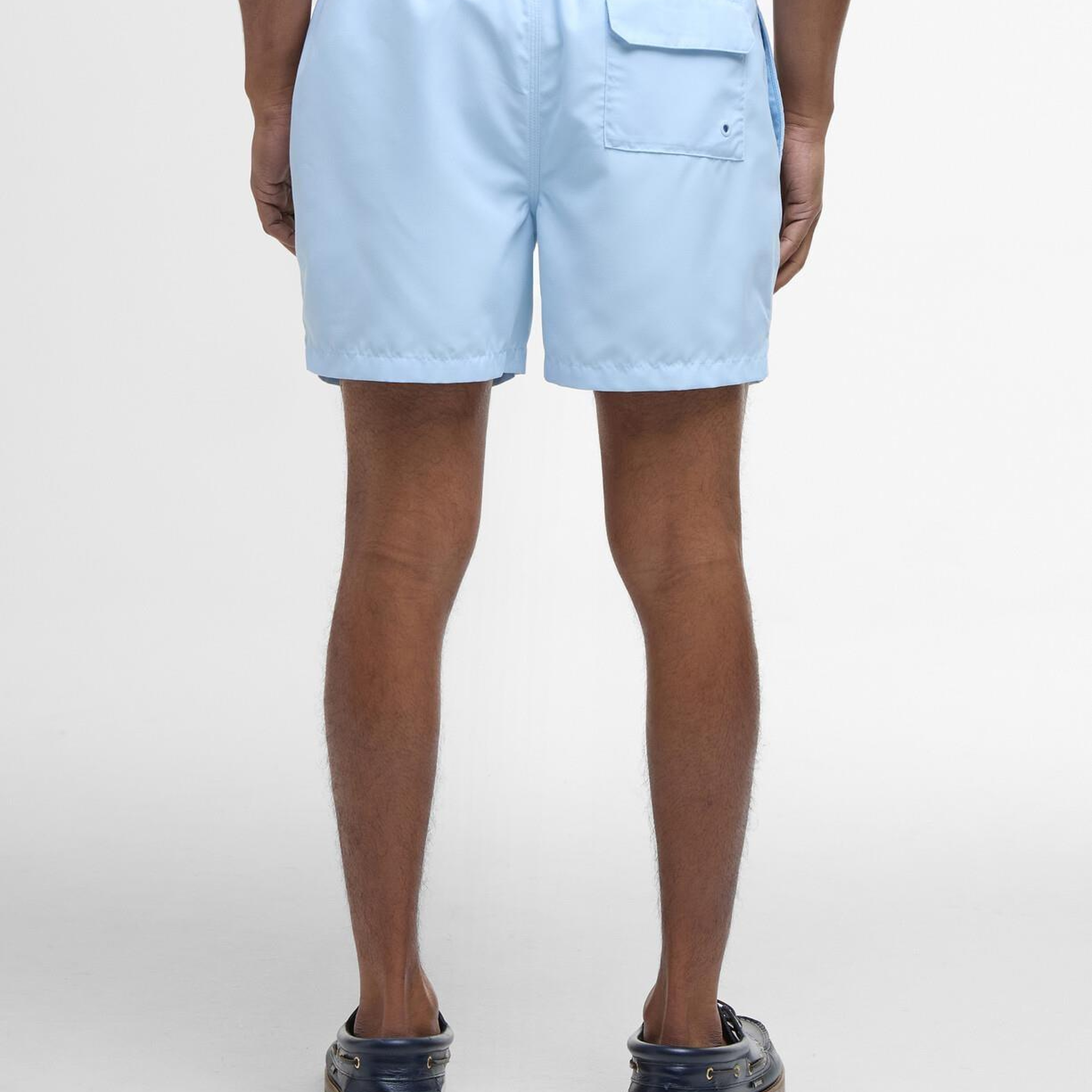 Barbour Staple Logo 5 Deniz Şortu