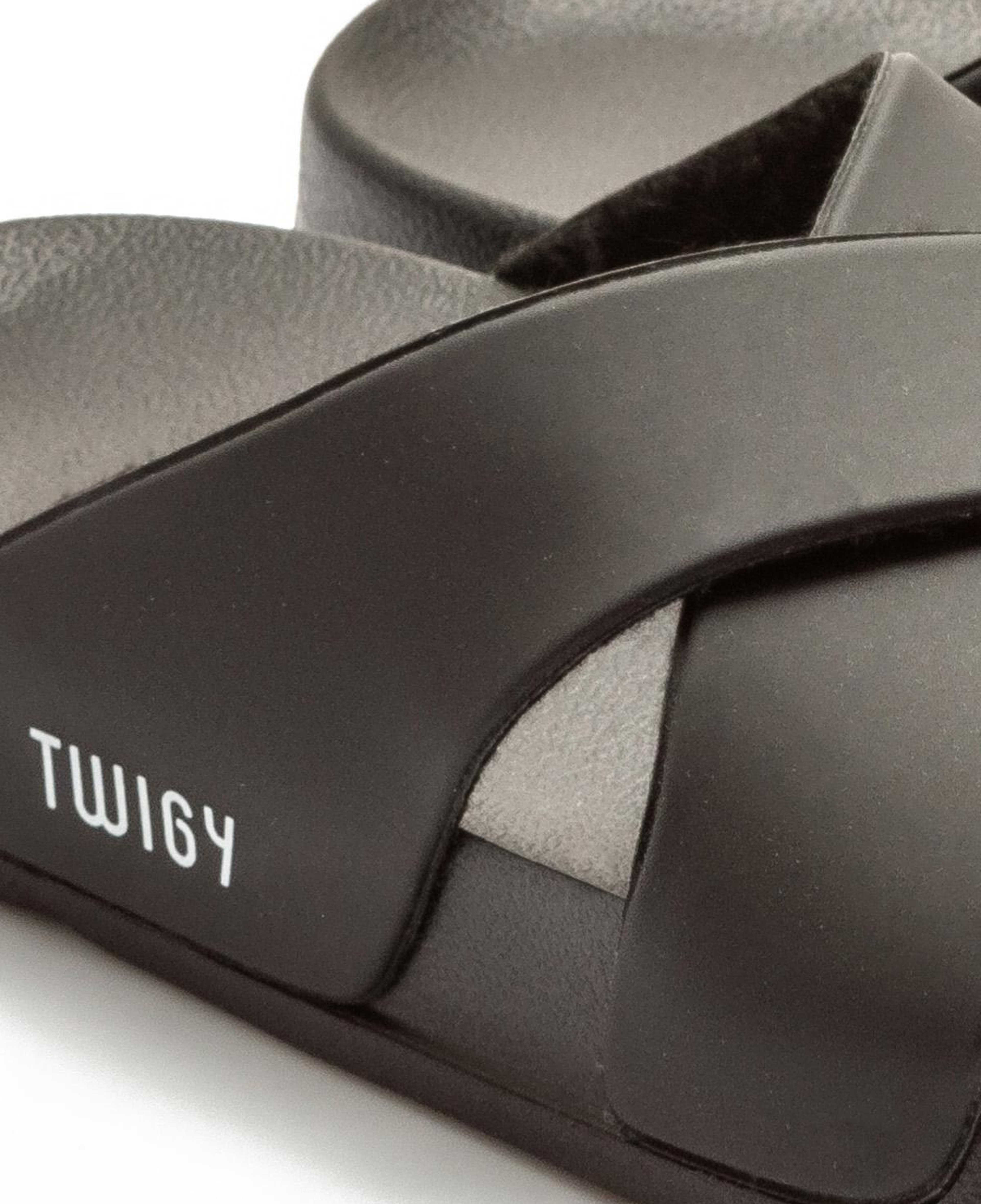 Cross Kadın Terlik Siyah 36/41