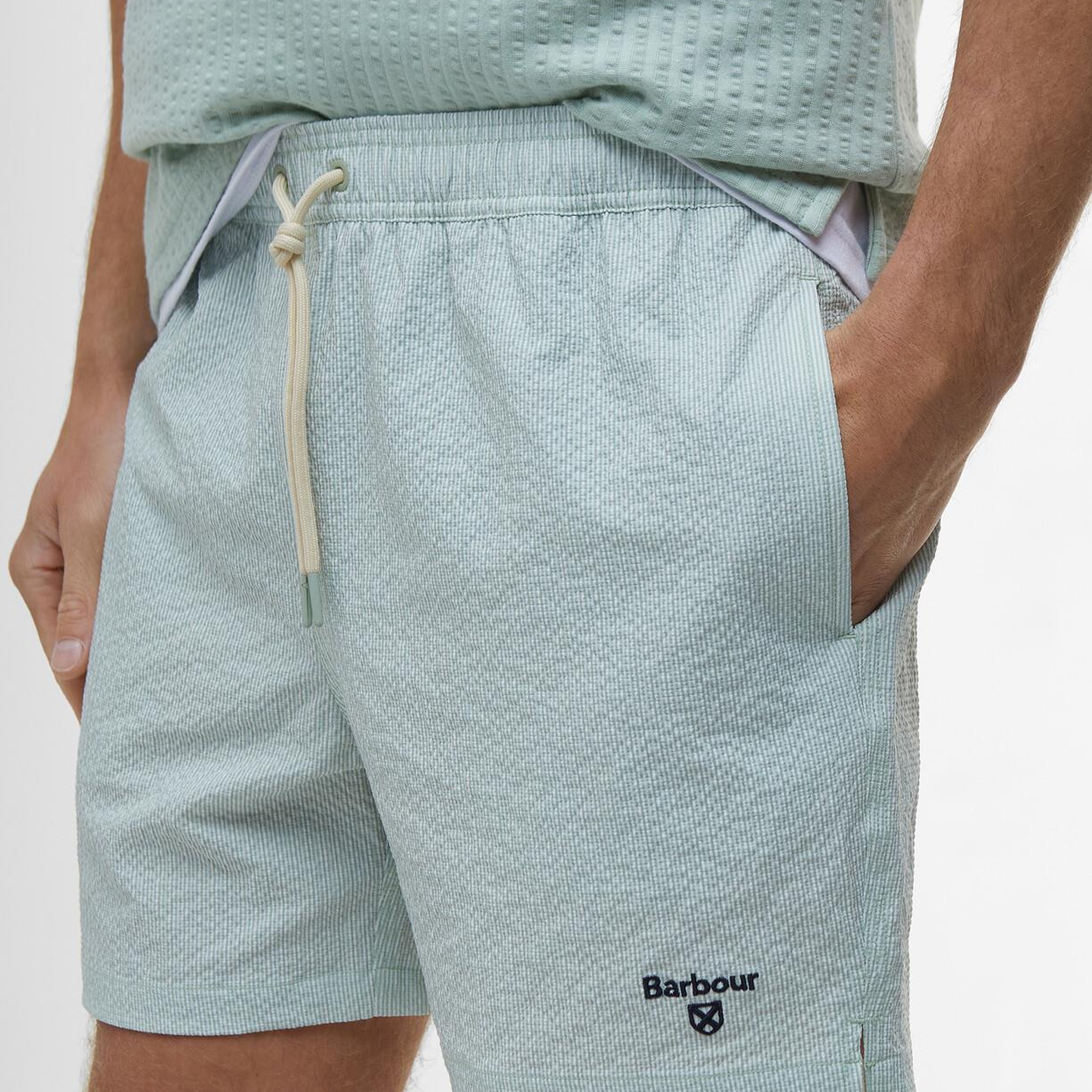 Barbour Somerset Deniz Şortu