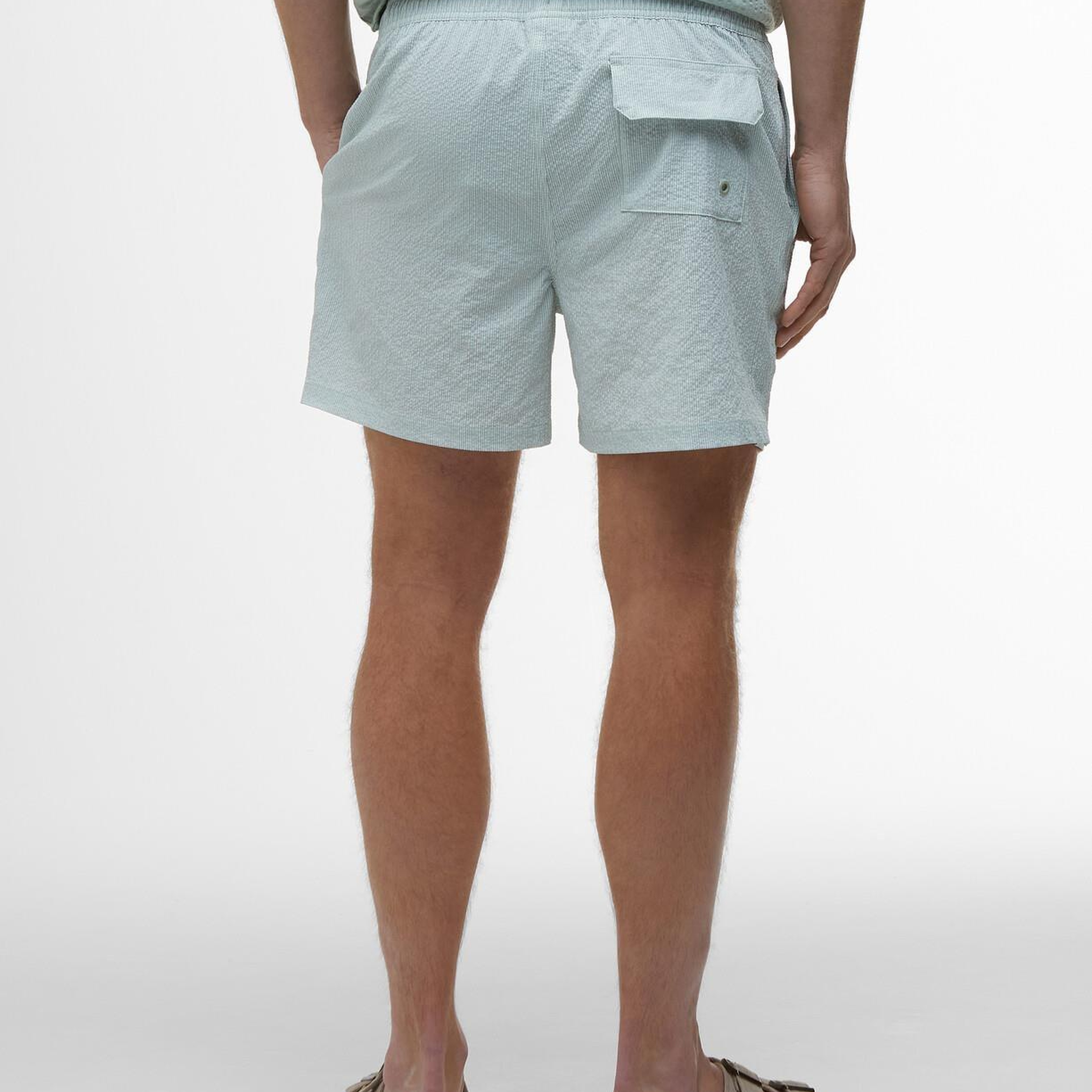 Barbour Somerset Deniz Şortu