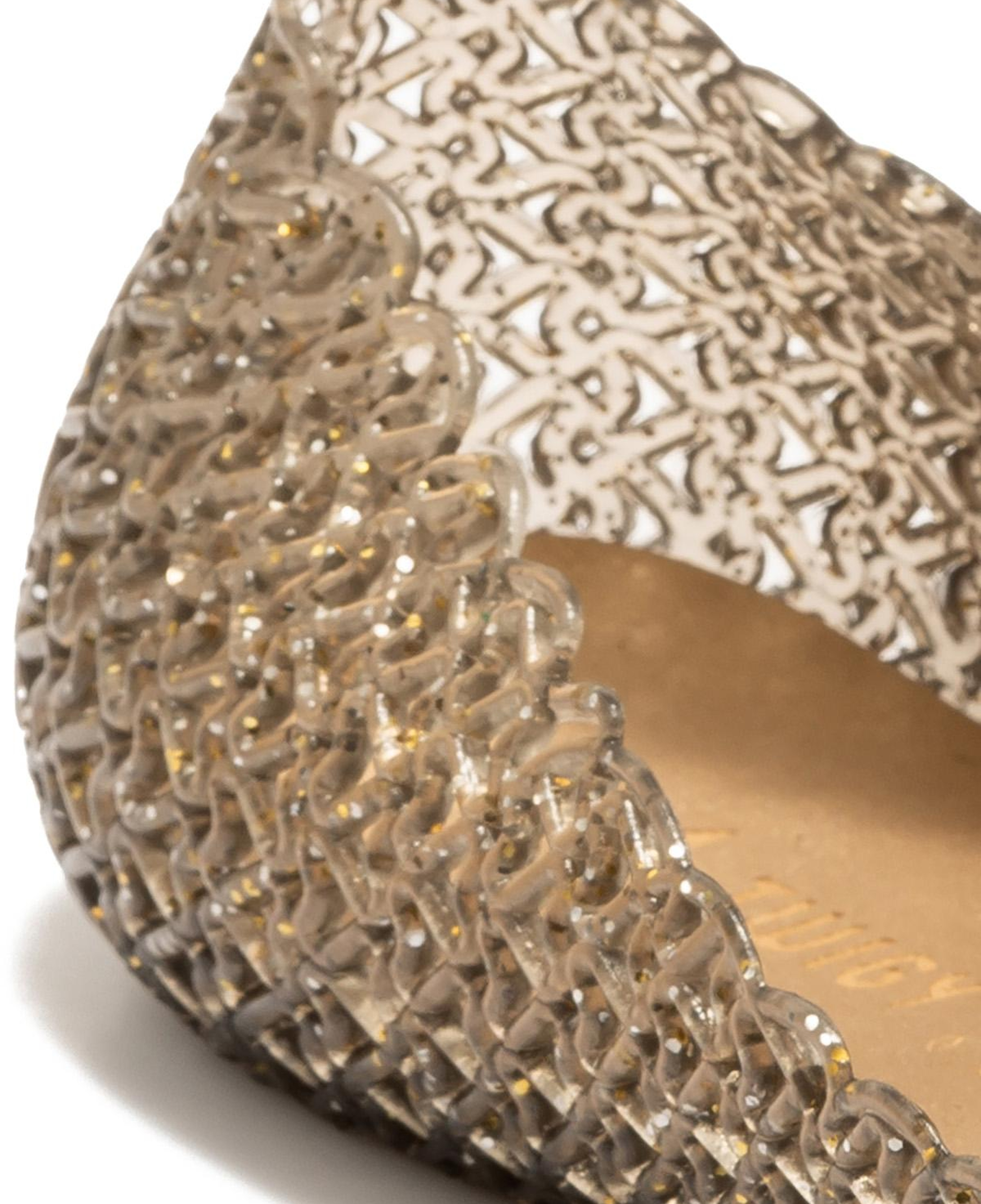 Sosa Kadın Babet Koyu Şeffaf 36/40