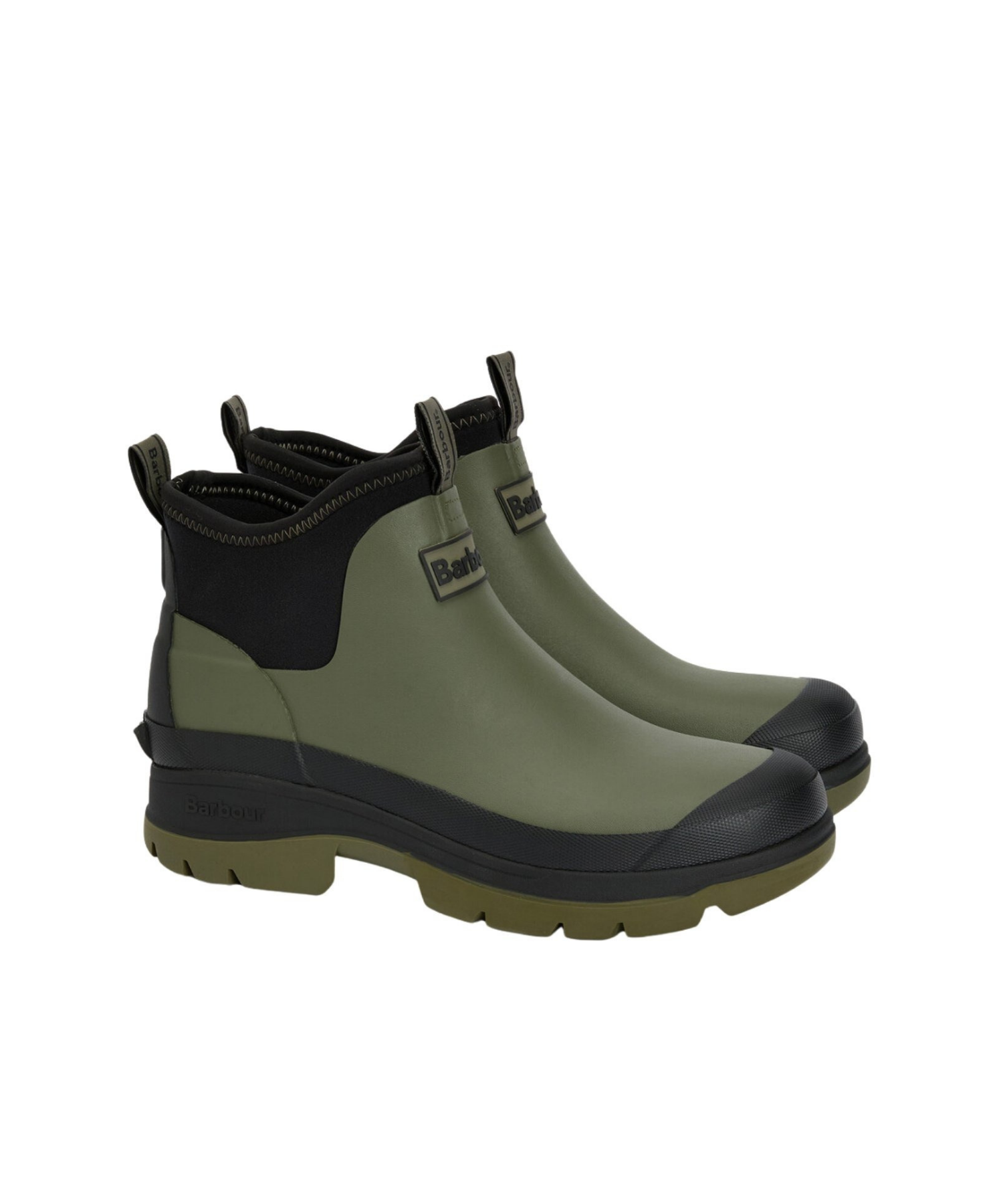 Barbour Ridge Welly Bot