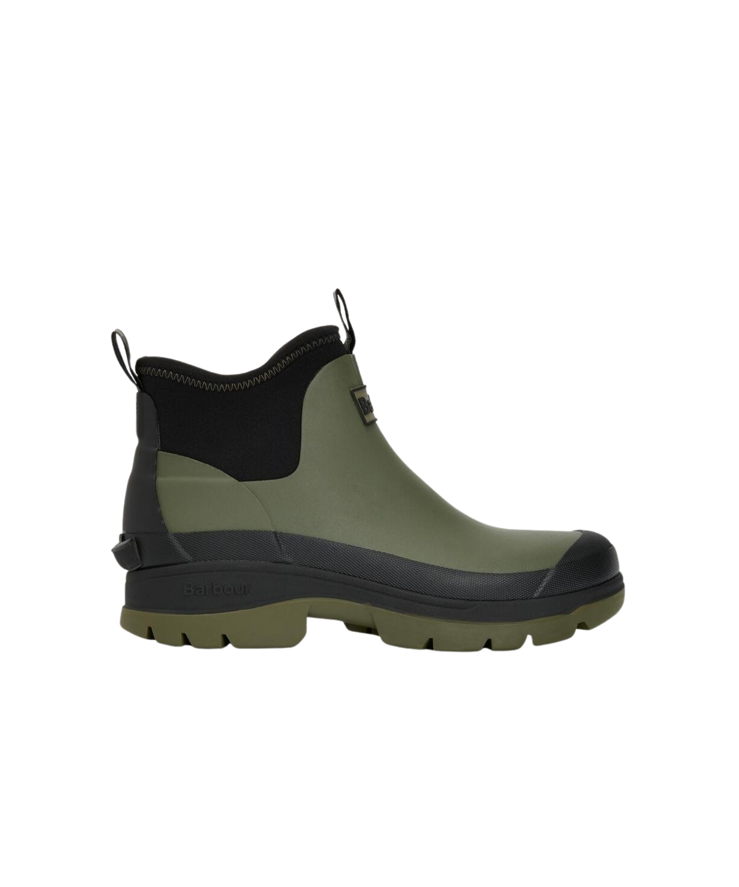 Barbour Ridge Welly Bot