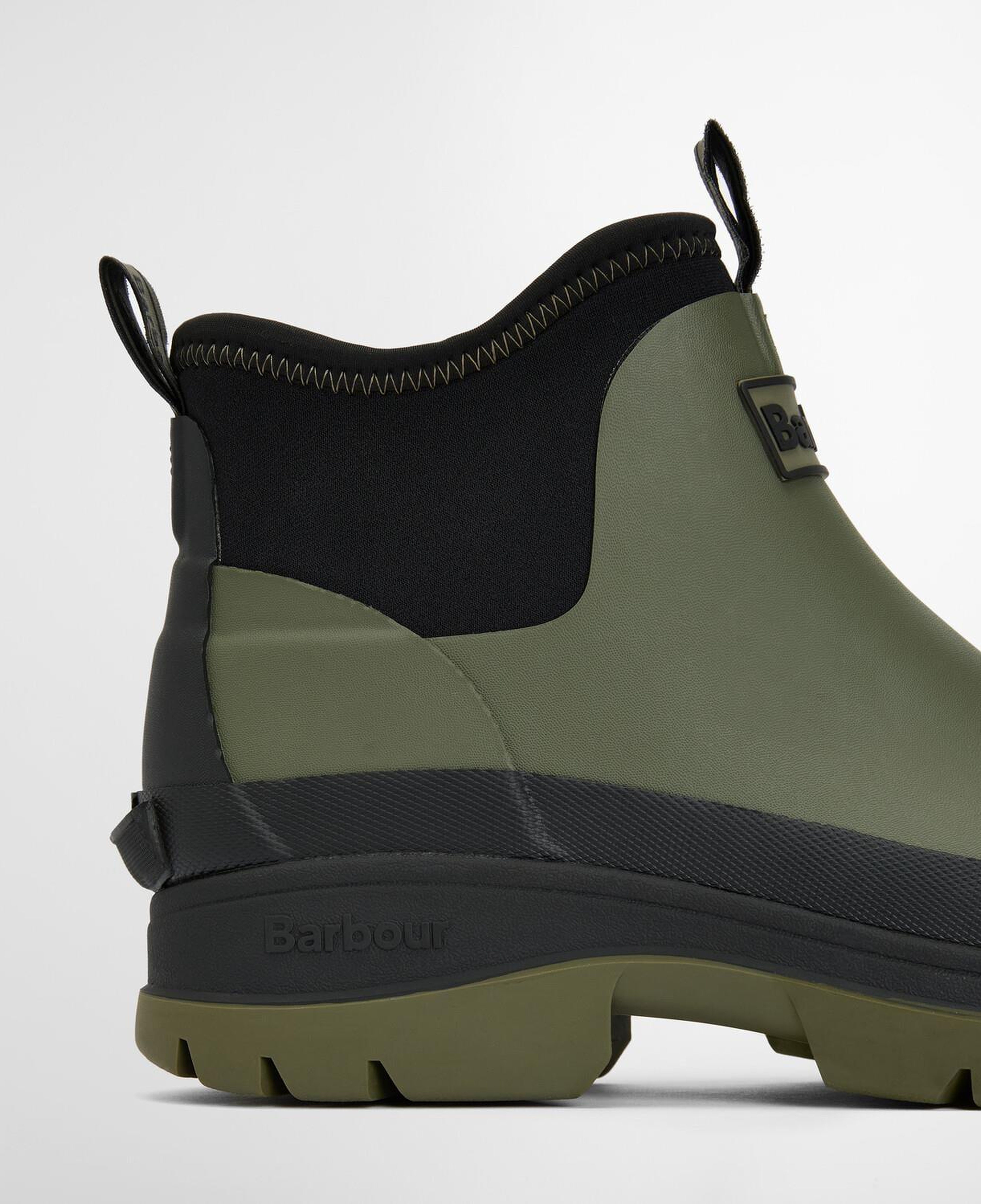 Barbour Ridge Welly Bot