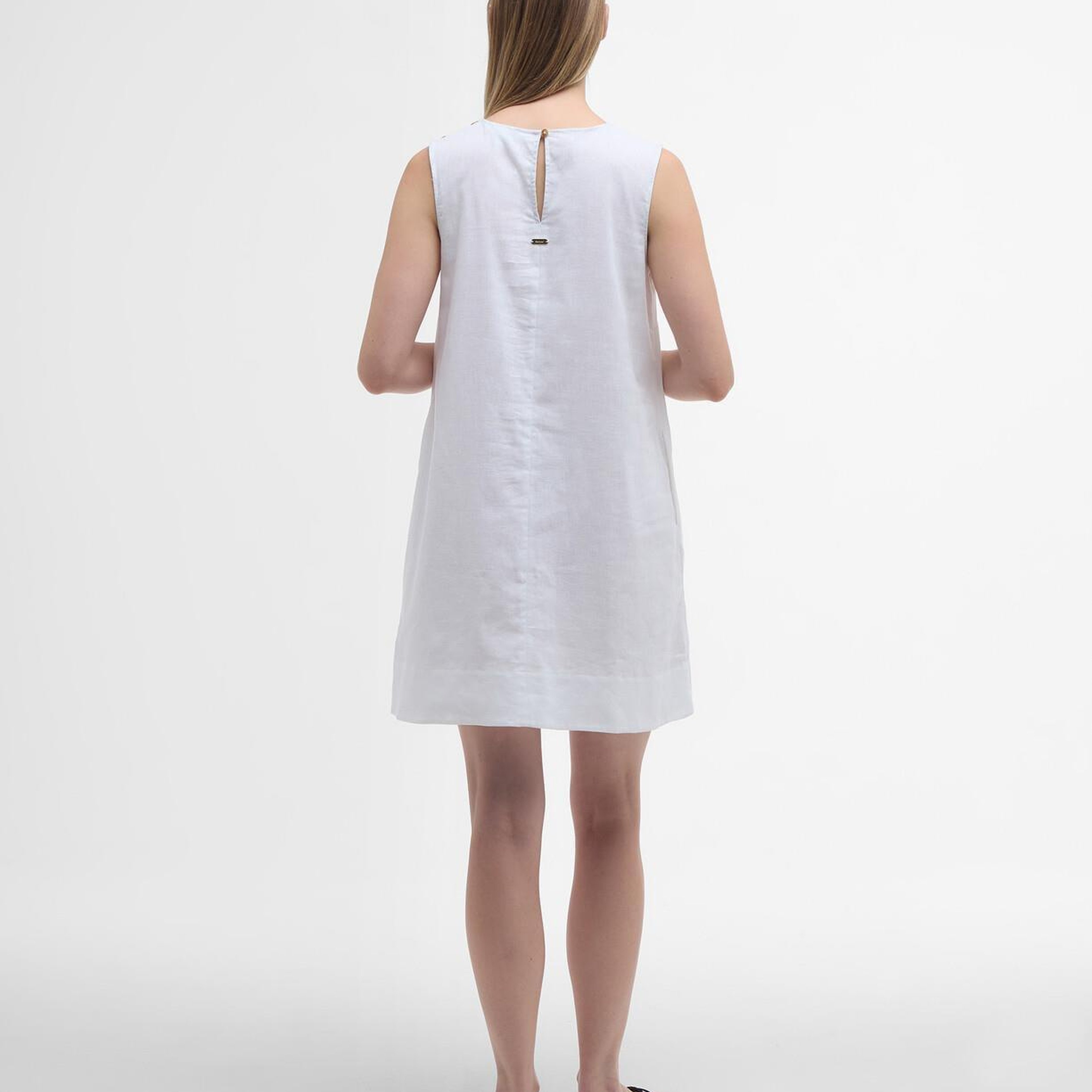 Barbour Lucy Mini Elbise