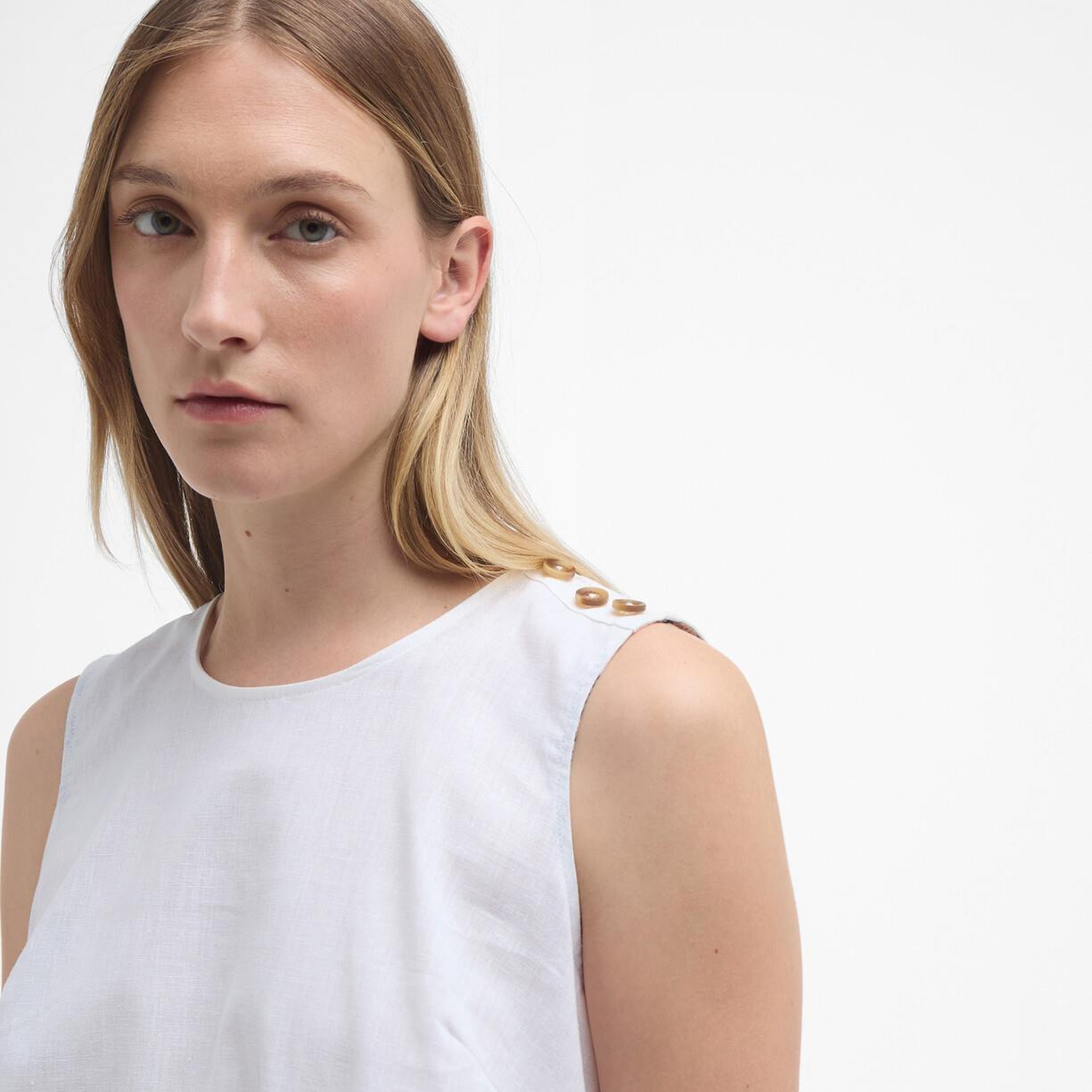 Barbour Lucy Mini Elbise