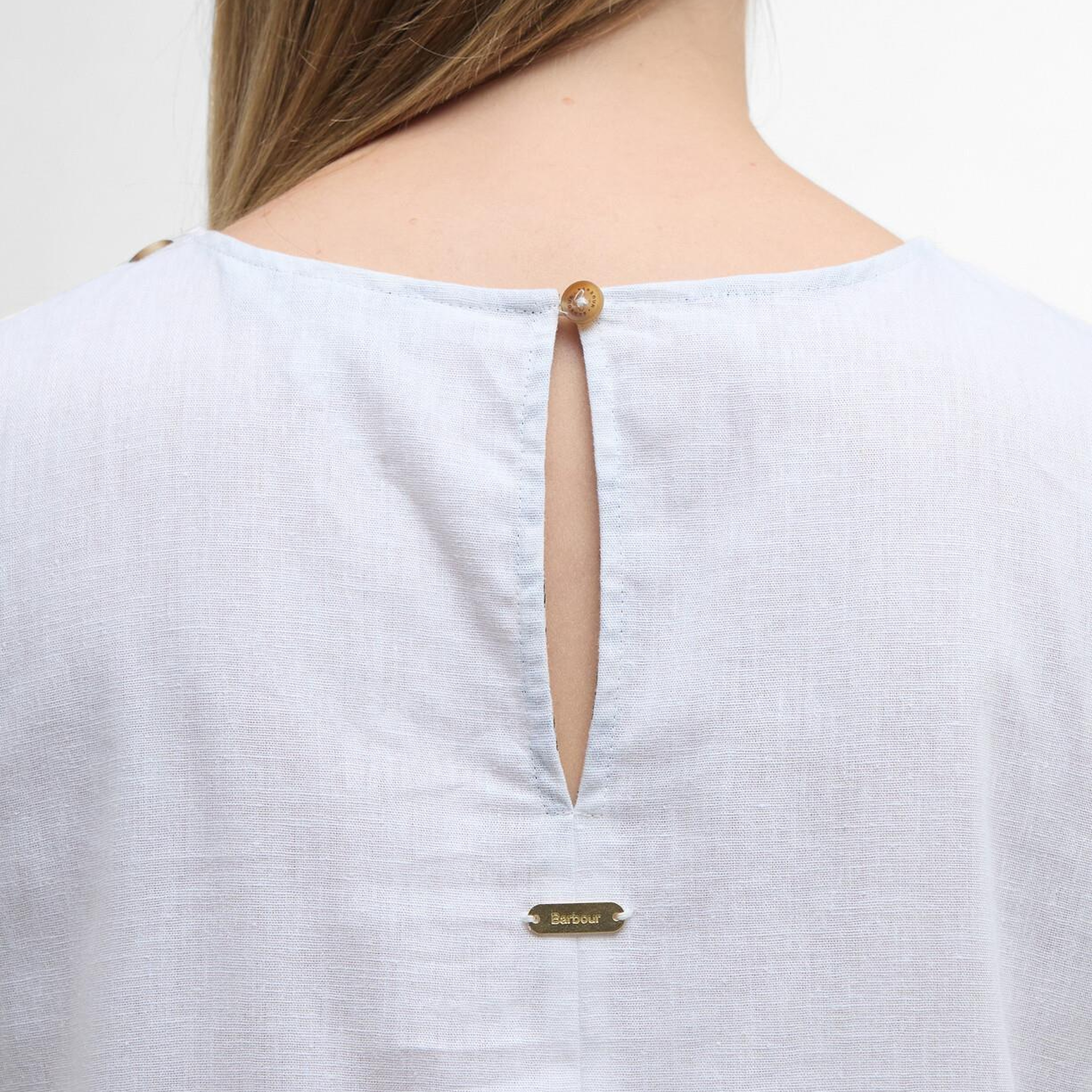 Barbour Lucy Mini Elbise