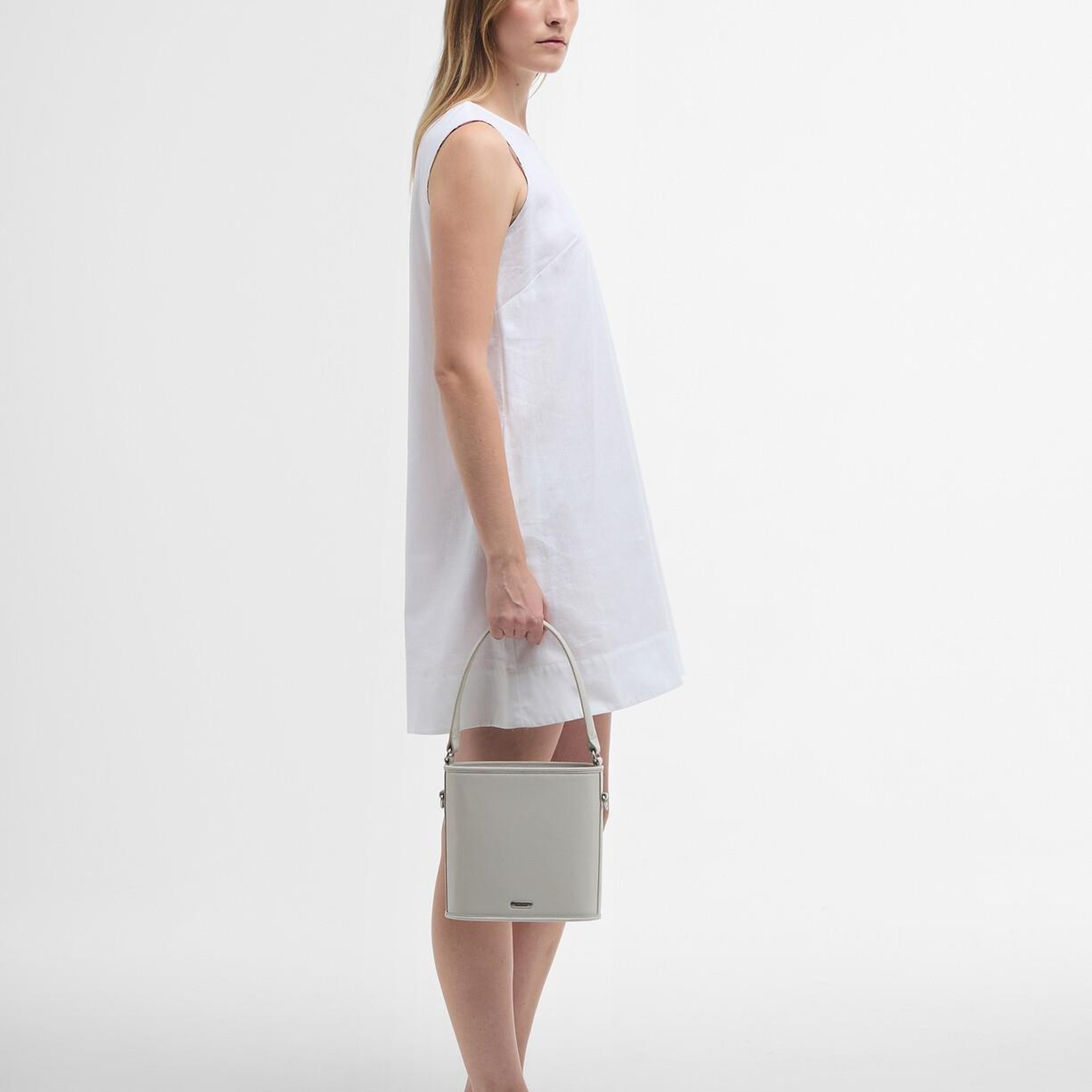 Barbour Lucy Mini Elbise