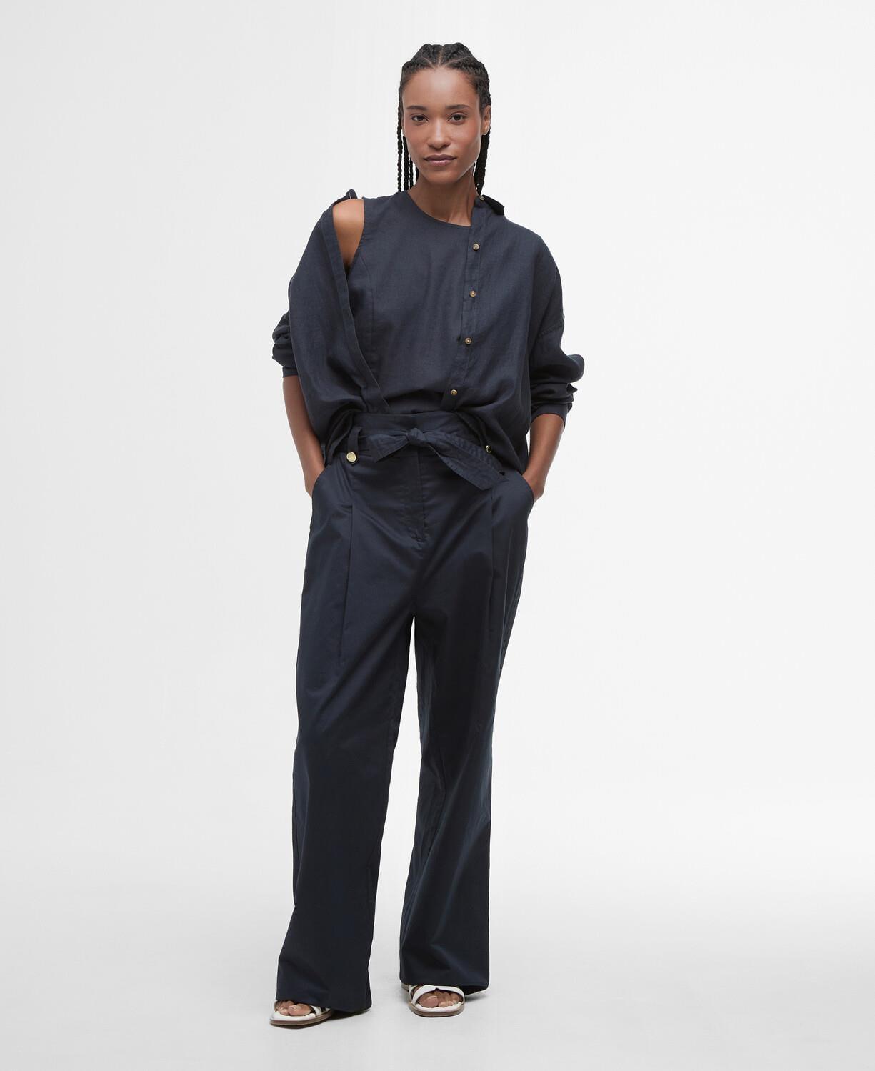 Barbour Elsie Pantolon