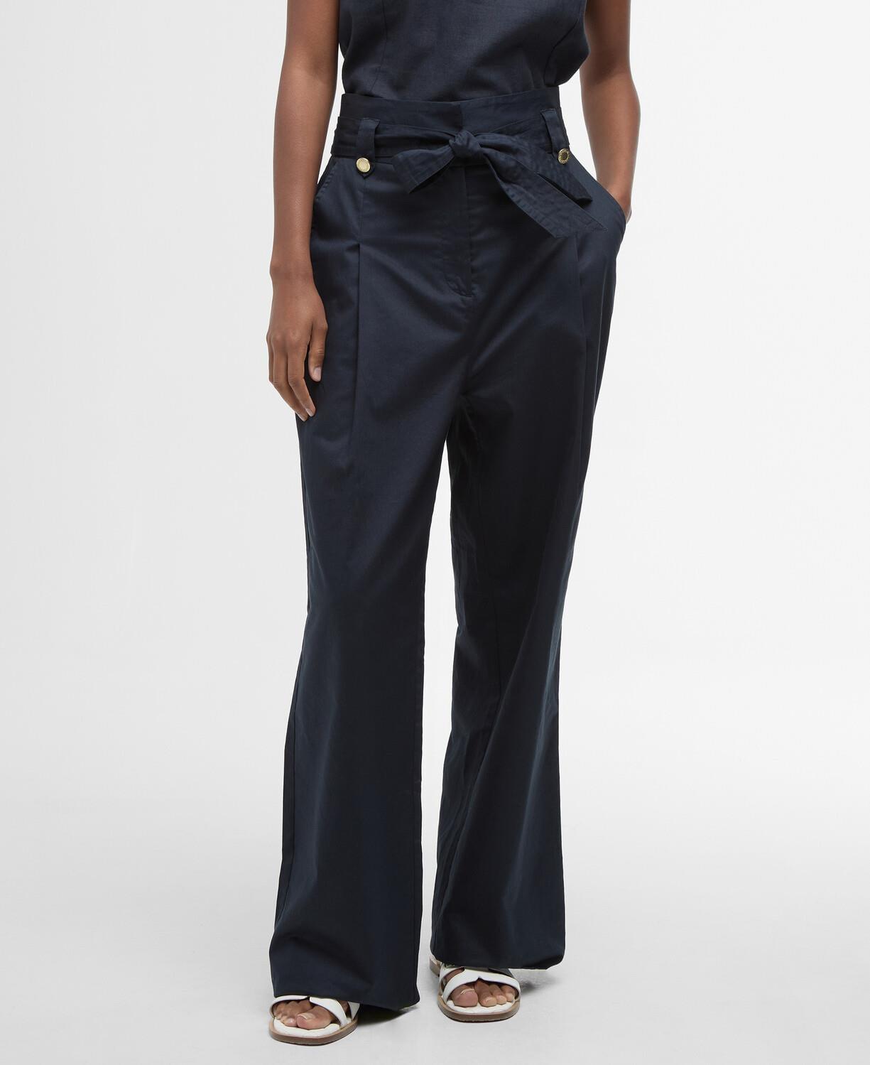 Barbour Elsie Pantolon