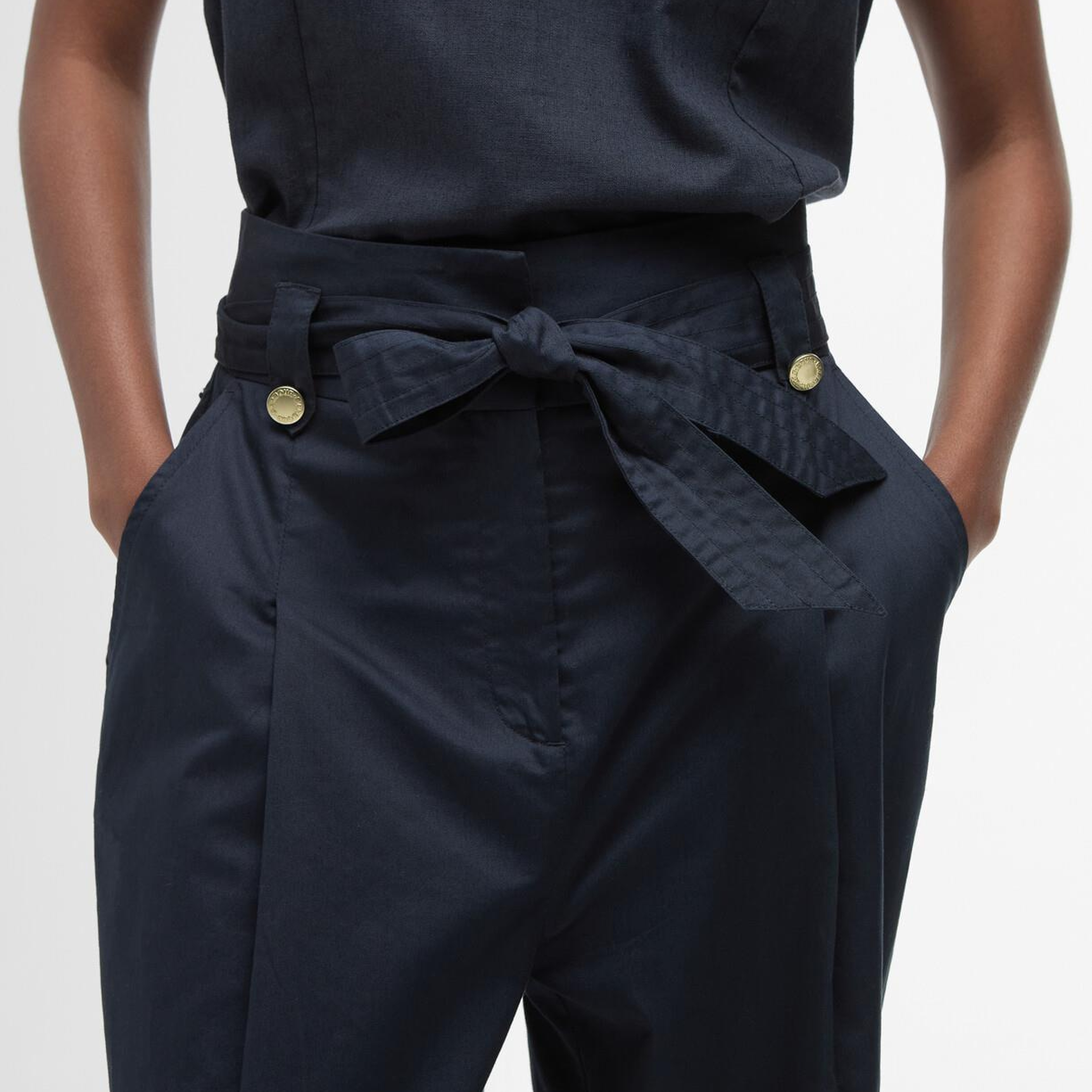 Barbour Elsie Pantolon