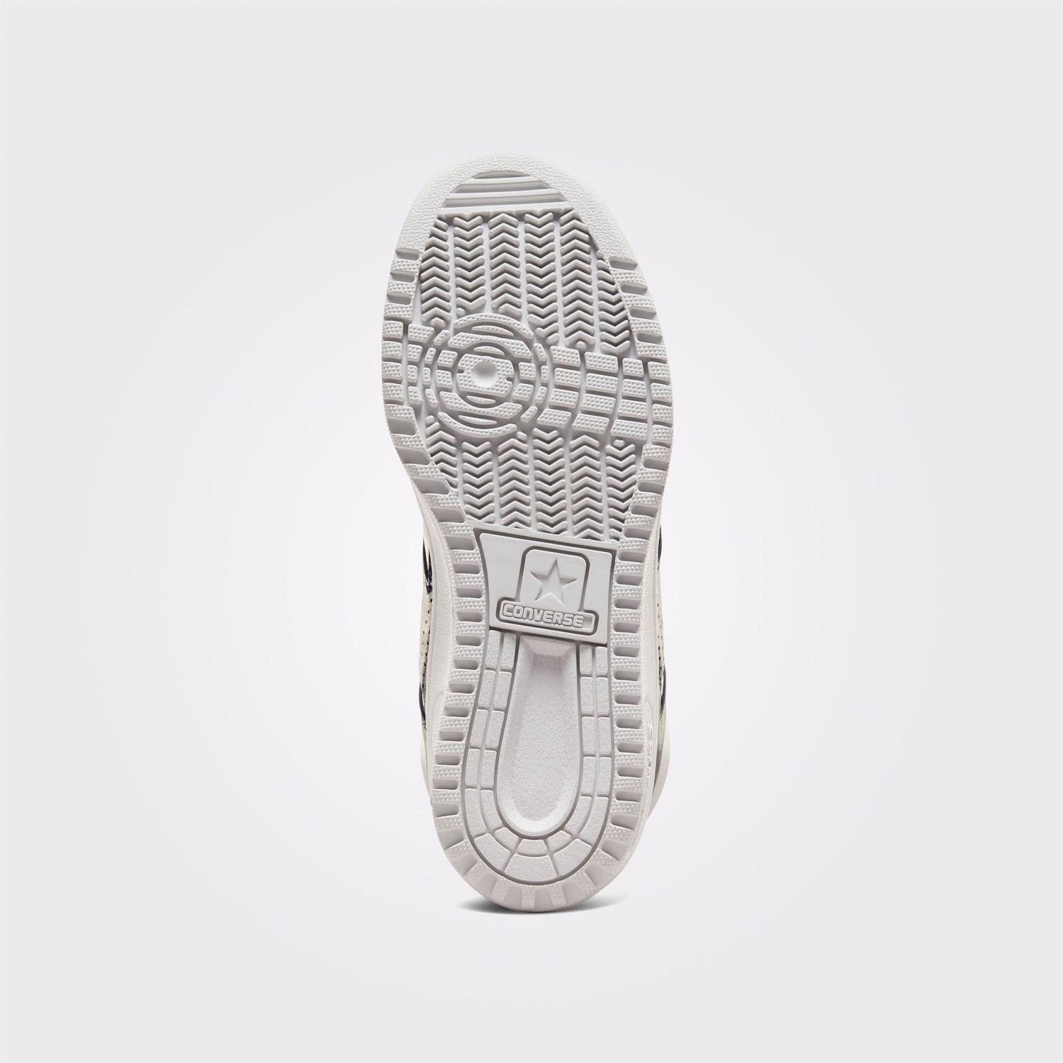 Converse CONS Weapon Unisex Lacivert Deri Sneaker