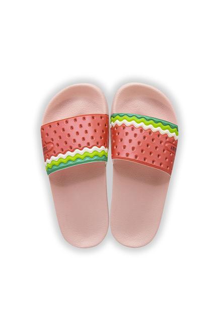 Jruty Çocuk Terlik Pembe 30/35