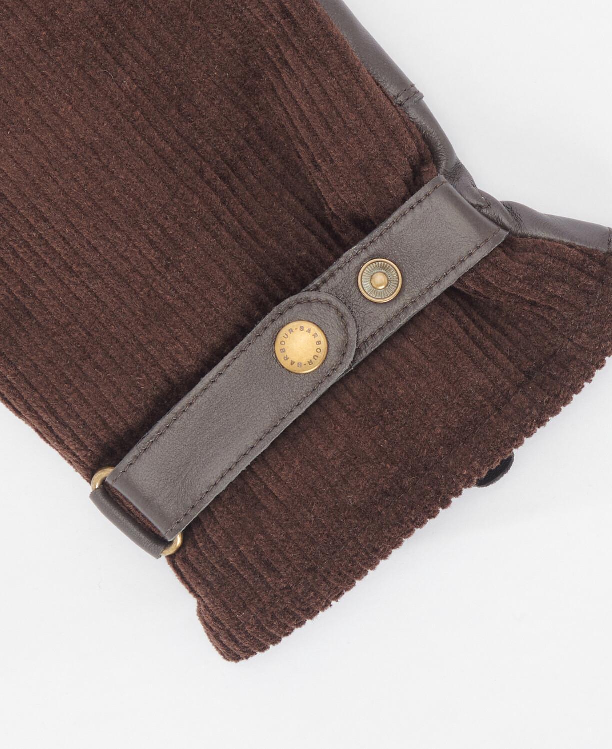 Barbour Nelson Eldiven