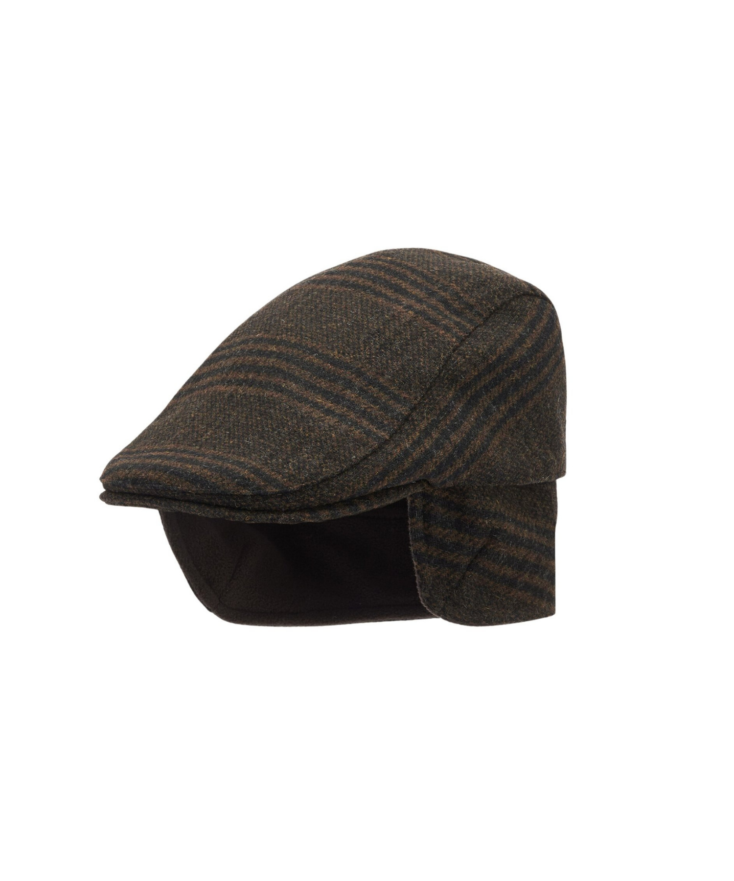 Barbour Cheviot Flat Kasket