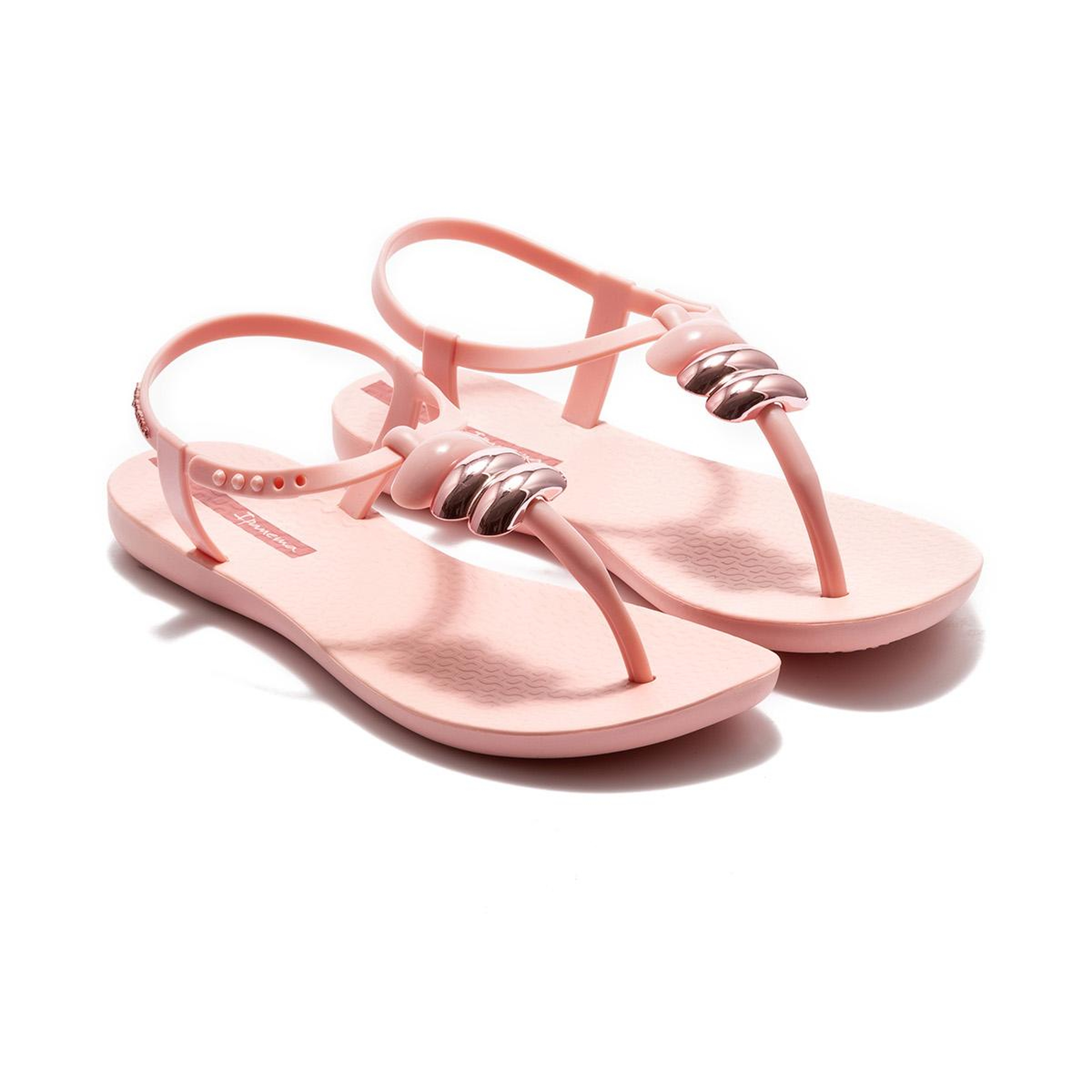 Class Blown Kadın Sandalet Açık Pembe 35/42