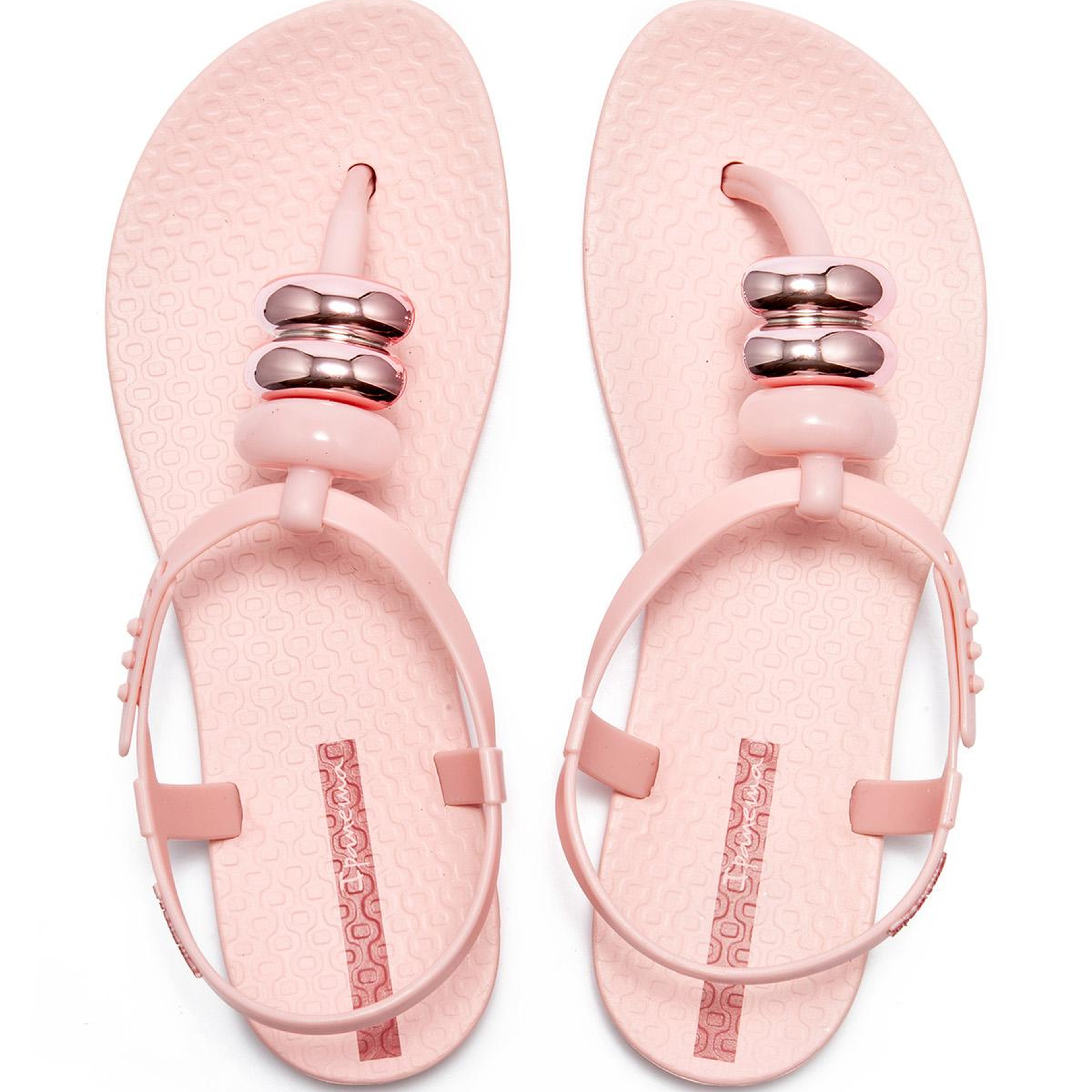 Class Blown Kadın Sandalet Açık Pembe 35/42