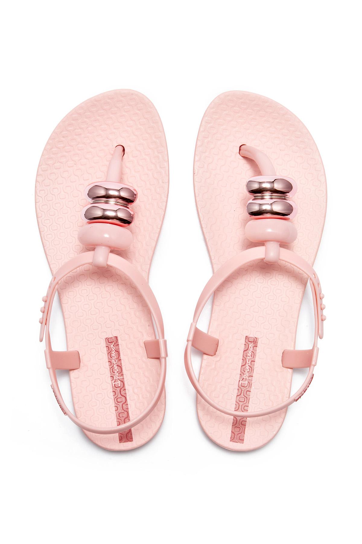 Class Blown Kadın Sandalet Açık Pembe 35/42
