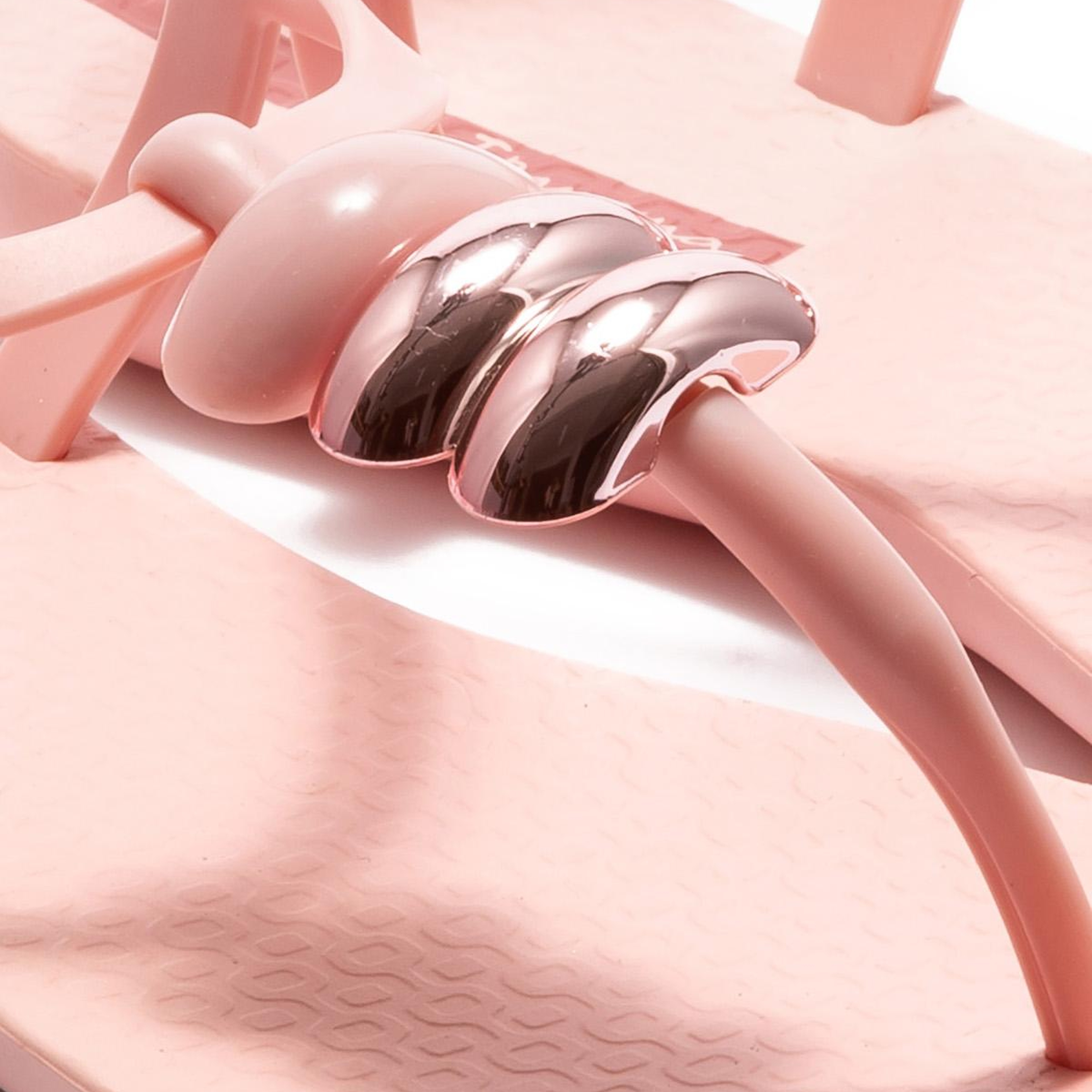 Class Blown Kadın Sandalet Açık Pembe 35/42