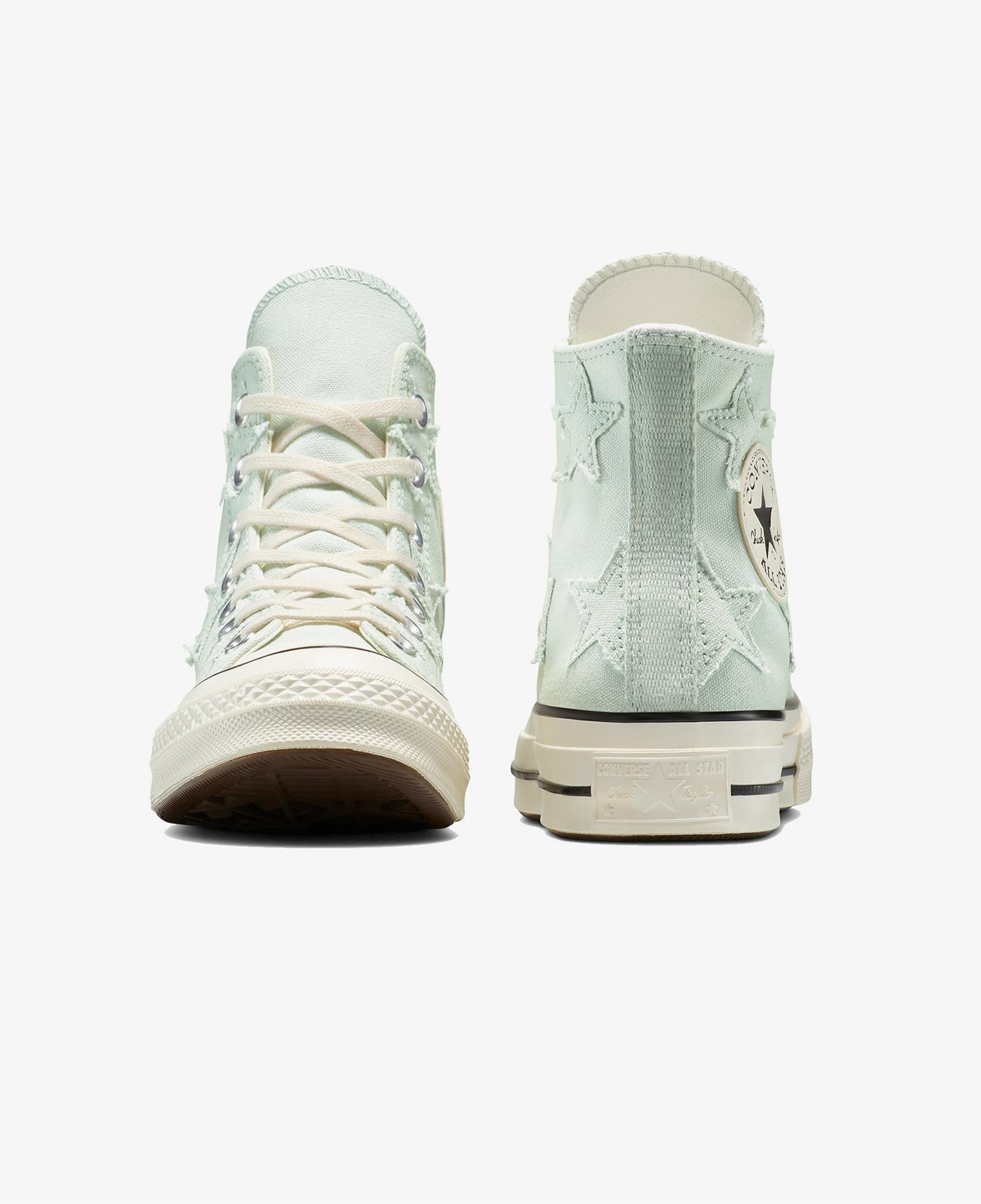 Converse Chuck 70 Selestial Unisex Gri Sneaker