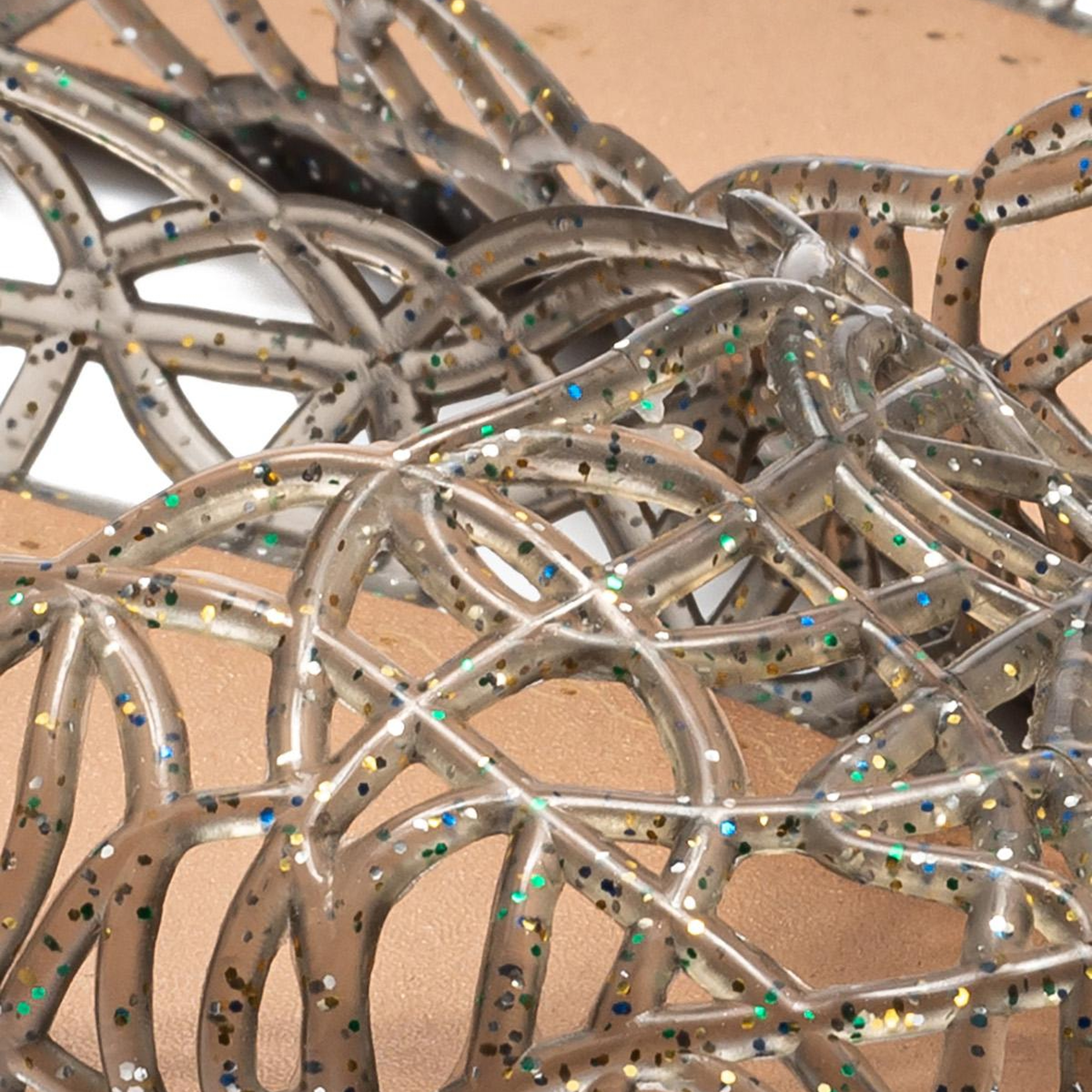 Sosa Kadın Babet Koyu Şefaf 36/40