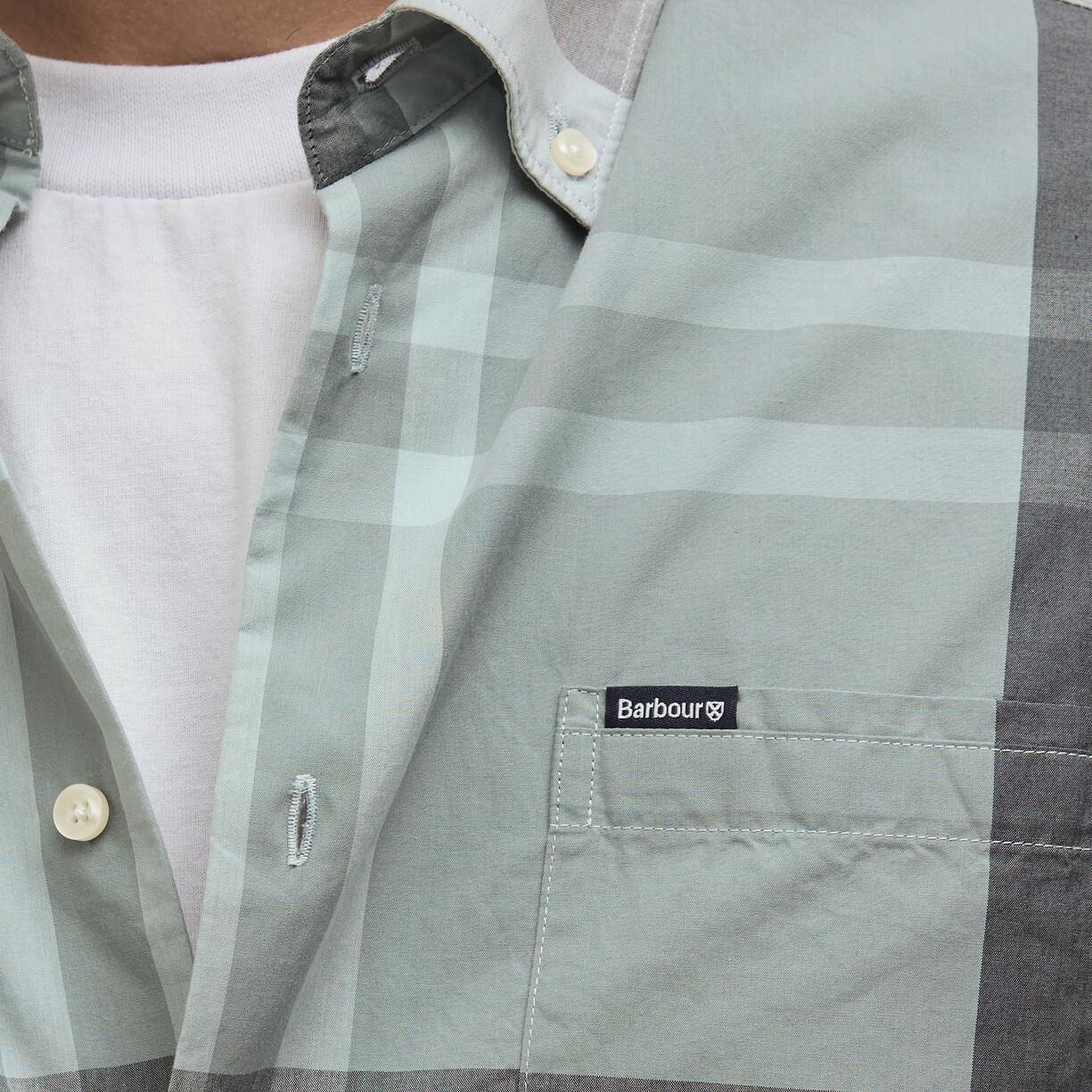 Barbour Harris Tailored Gömlek