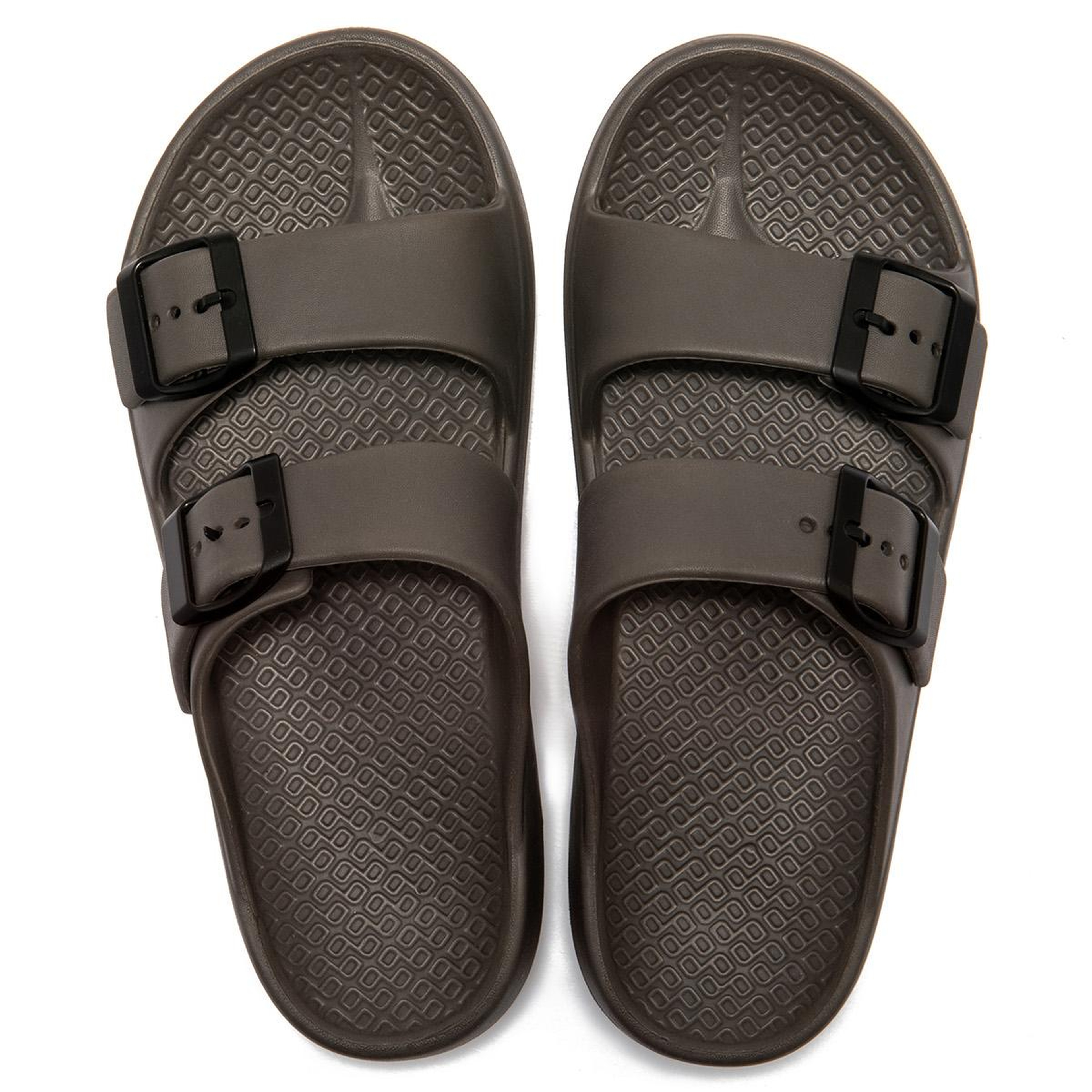 Bio Kadın Terlik Füme Bej 36/40