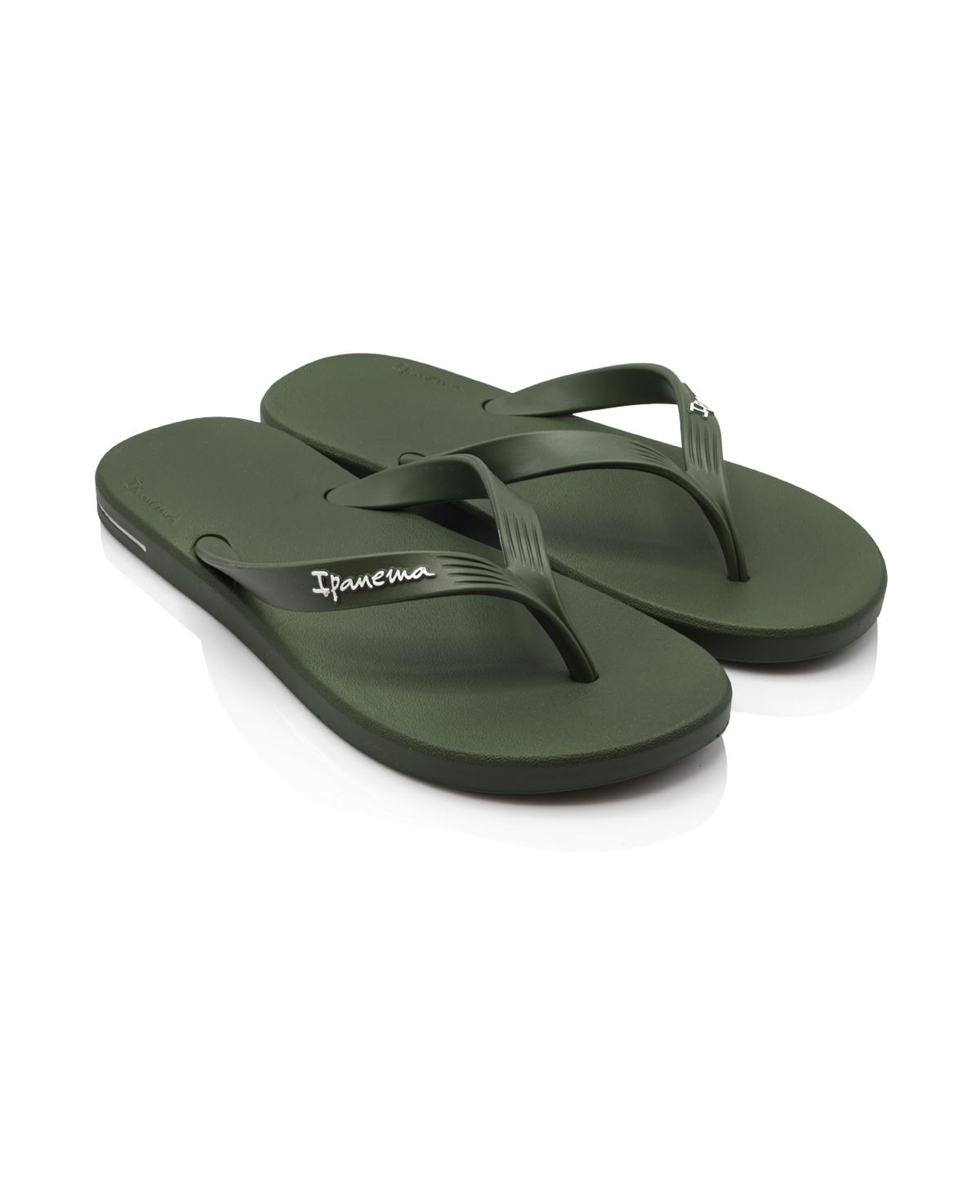 Posto Erkek Parmak Arası Terlik Yeşil 41/46