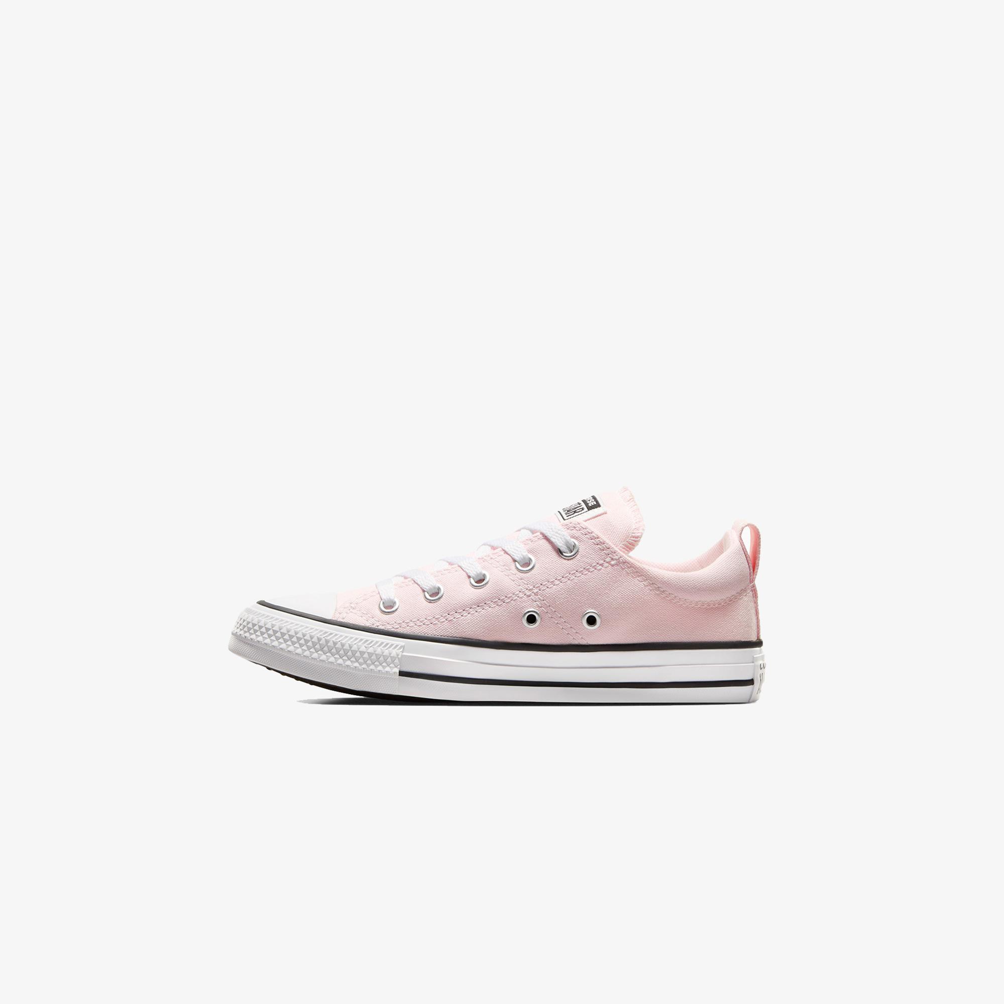 Converse Chuck Taylor All Star Madison Street Çocuk Pembe Sneaker