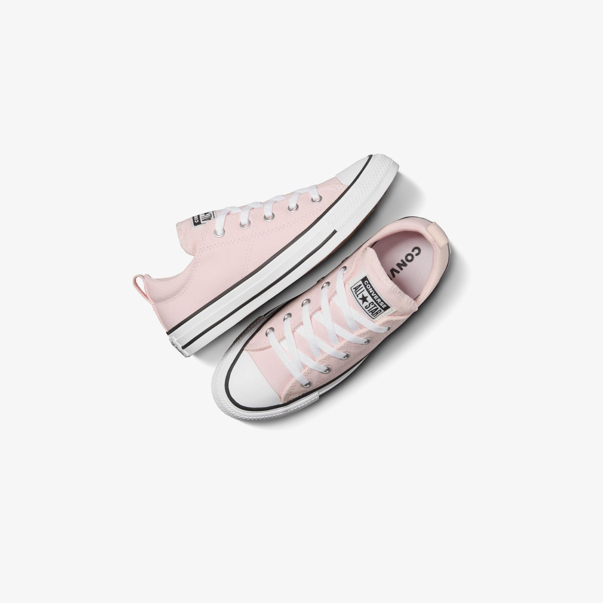 Converse Chuck Taylor All Star Madison Street Çocuk Pembe Sneaker