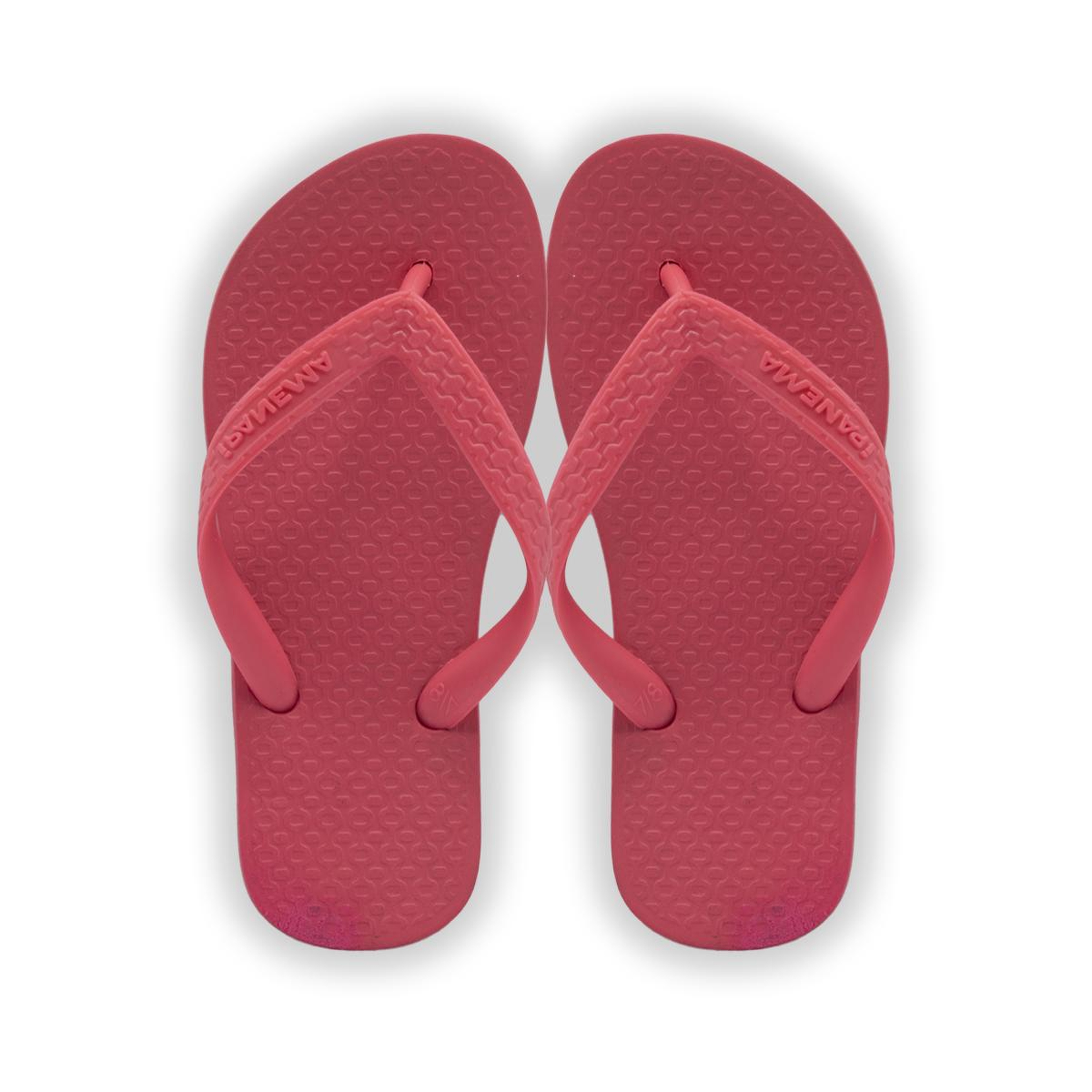 Clas Kids Çocuk Parmak Arası Terlik Koyu Pembe 25/34