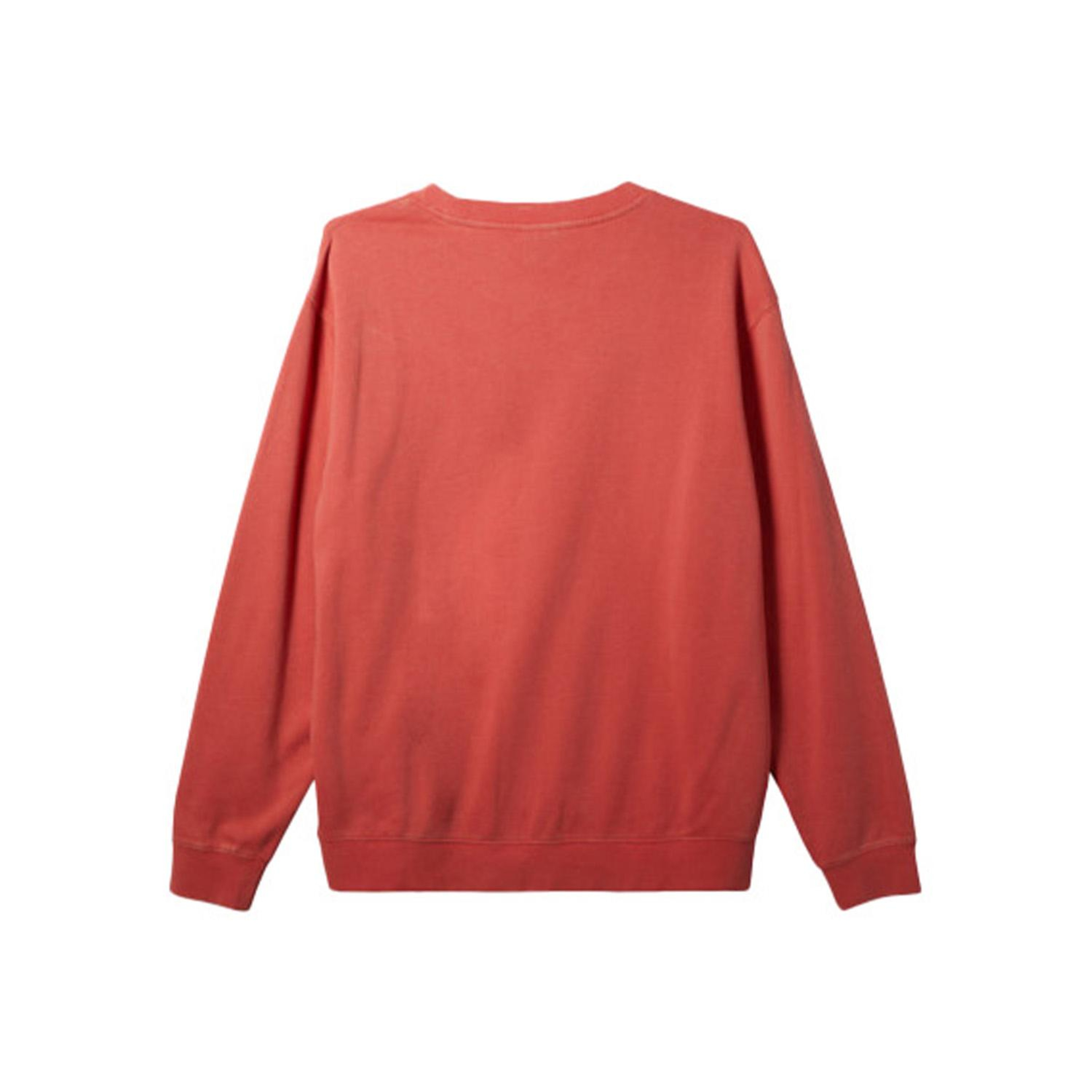 Quiksilver Salt Water Crew Erkek Sweatshirt