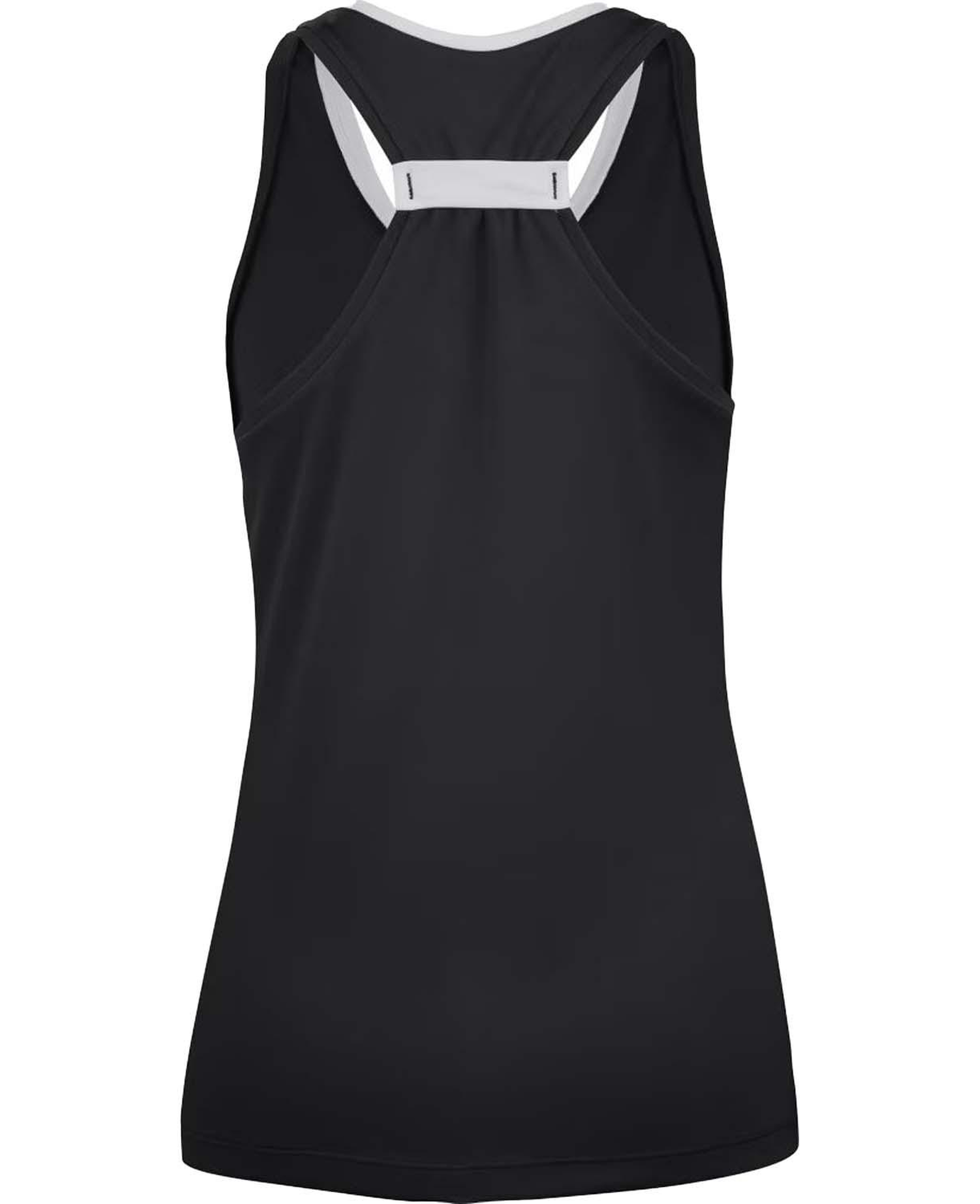 Babolat Play Kadın Siyah Tank Top