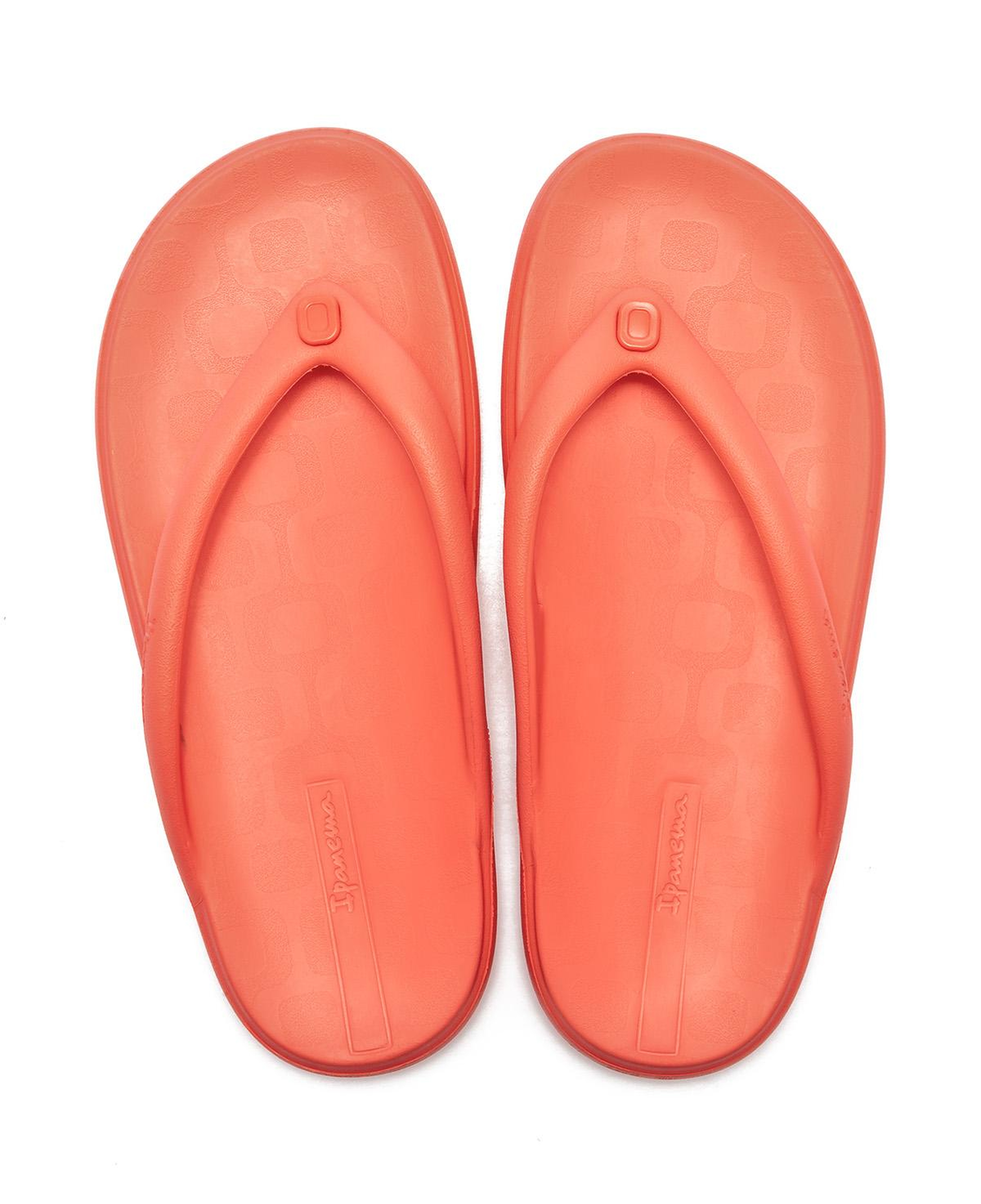 Bliss Kadın Parmak Arası Terlik Kırmızı 35/42