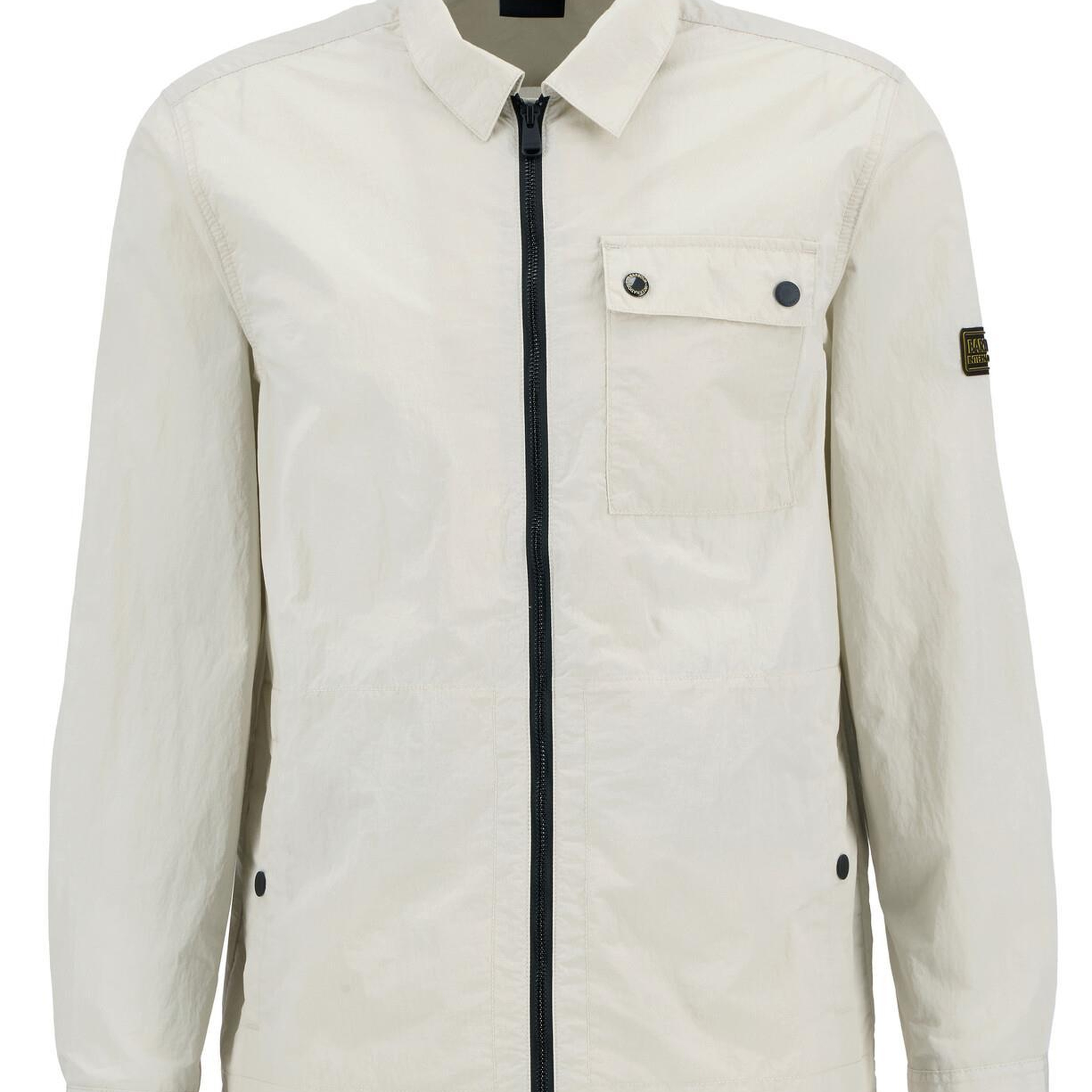 B.Intl Inline Dış Gömlek