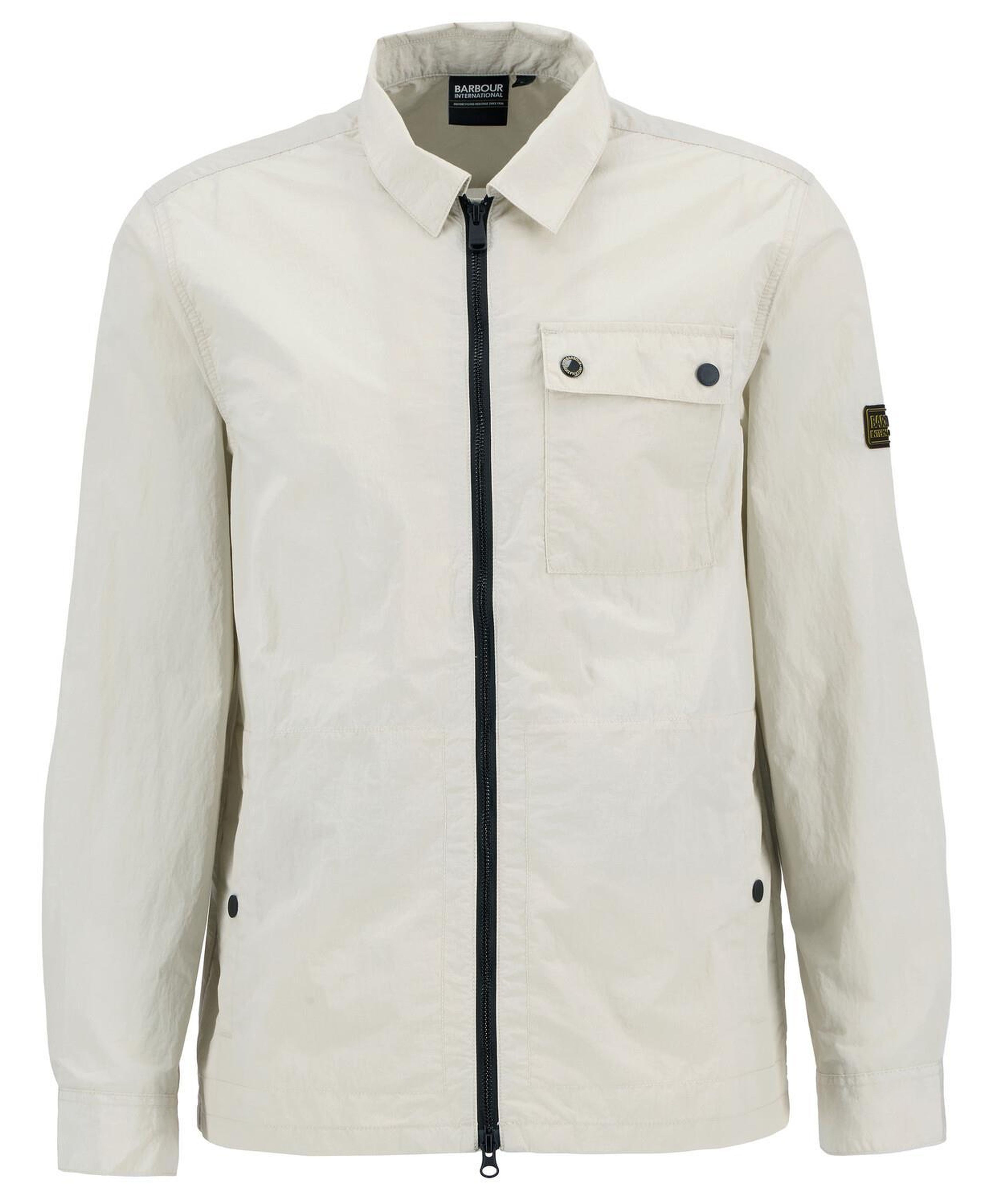 B.Intl Inline Dış Gömlek