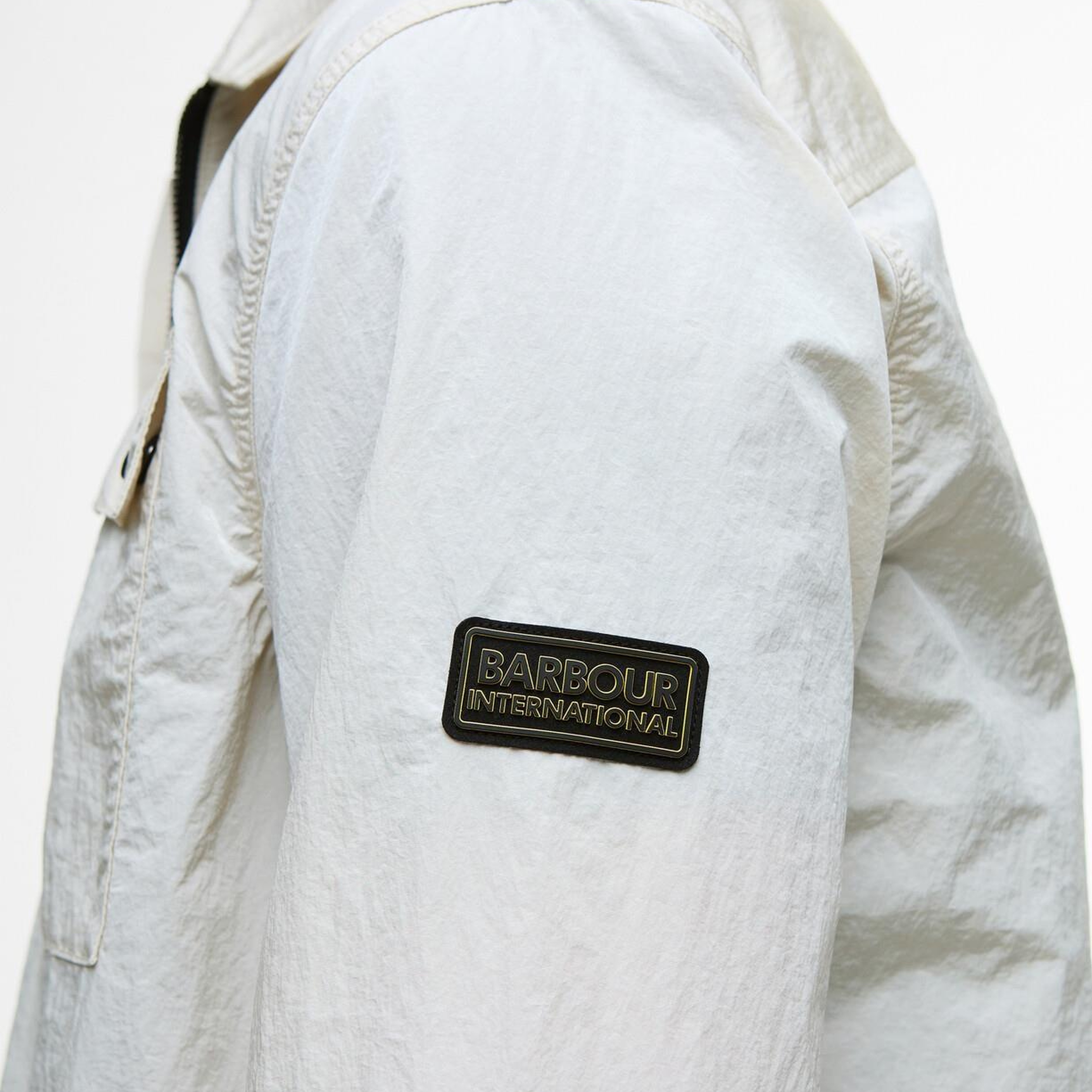 B.Intl Inline Dış Gömlek