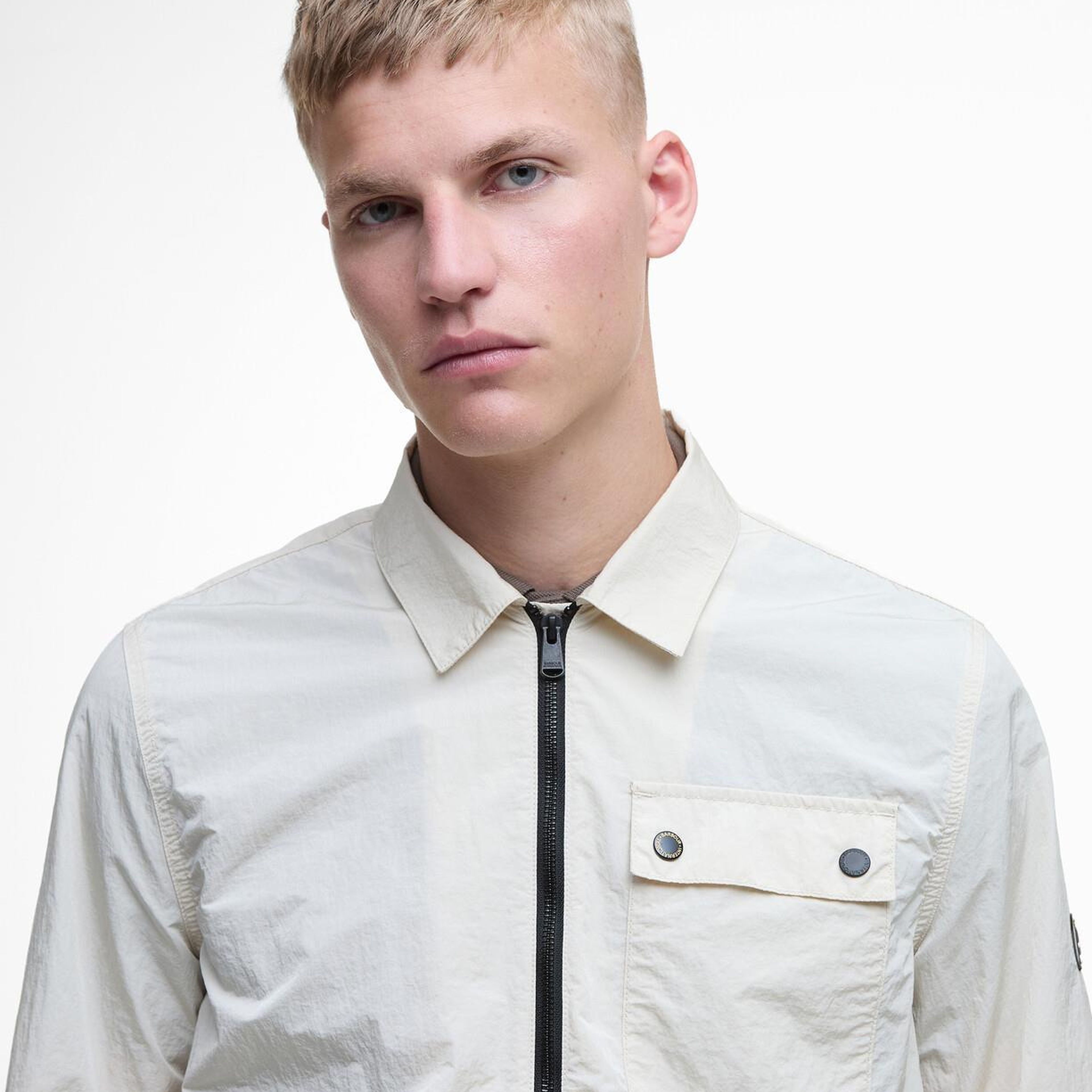 B.Intl Inline Dış Gömlek