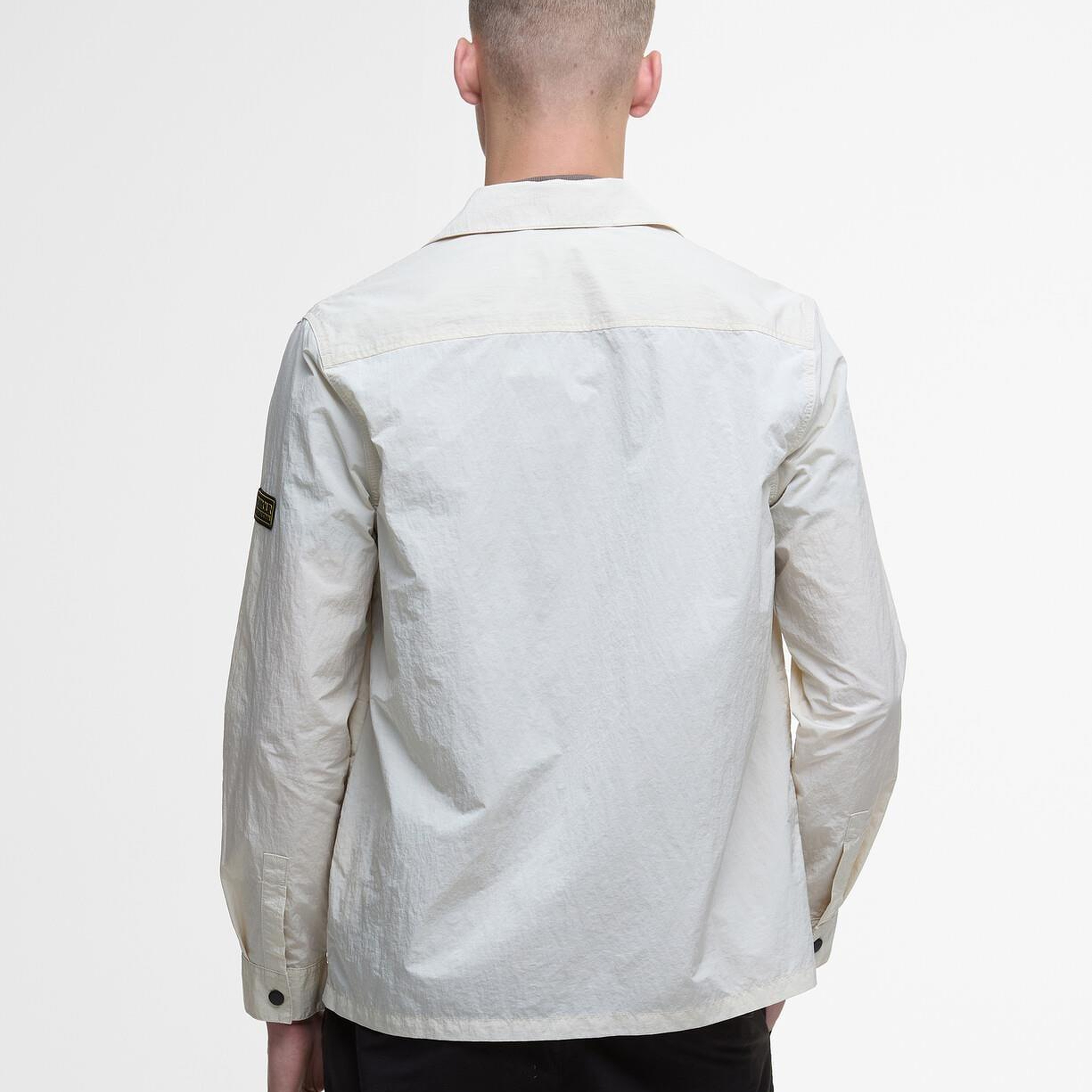 B.Intl Inline Dış Gömlek