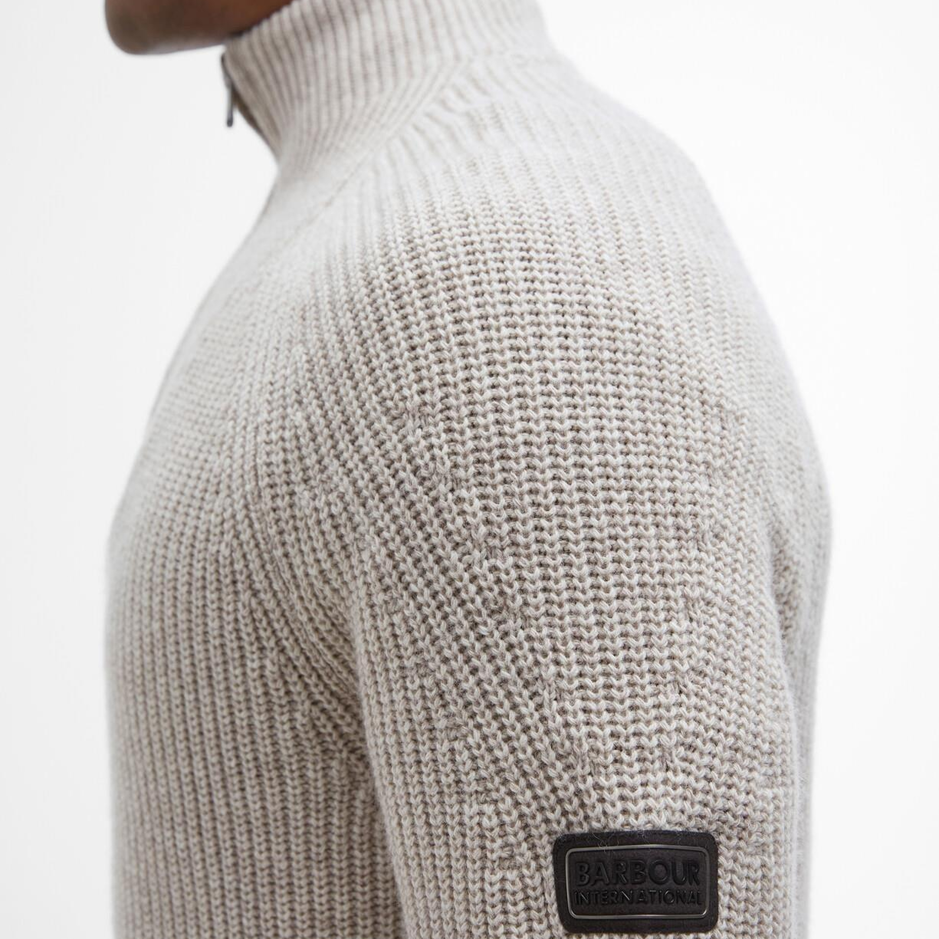 B.Intl Chester Funnel Kazak