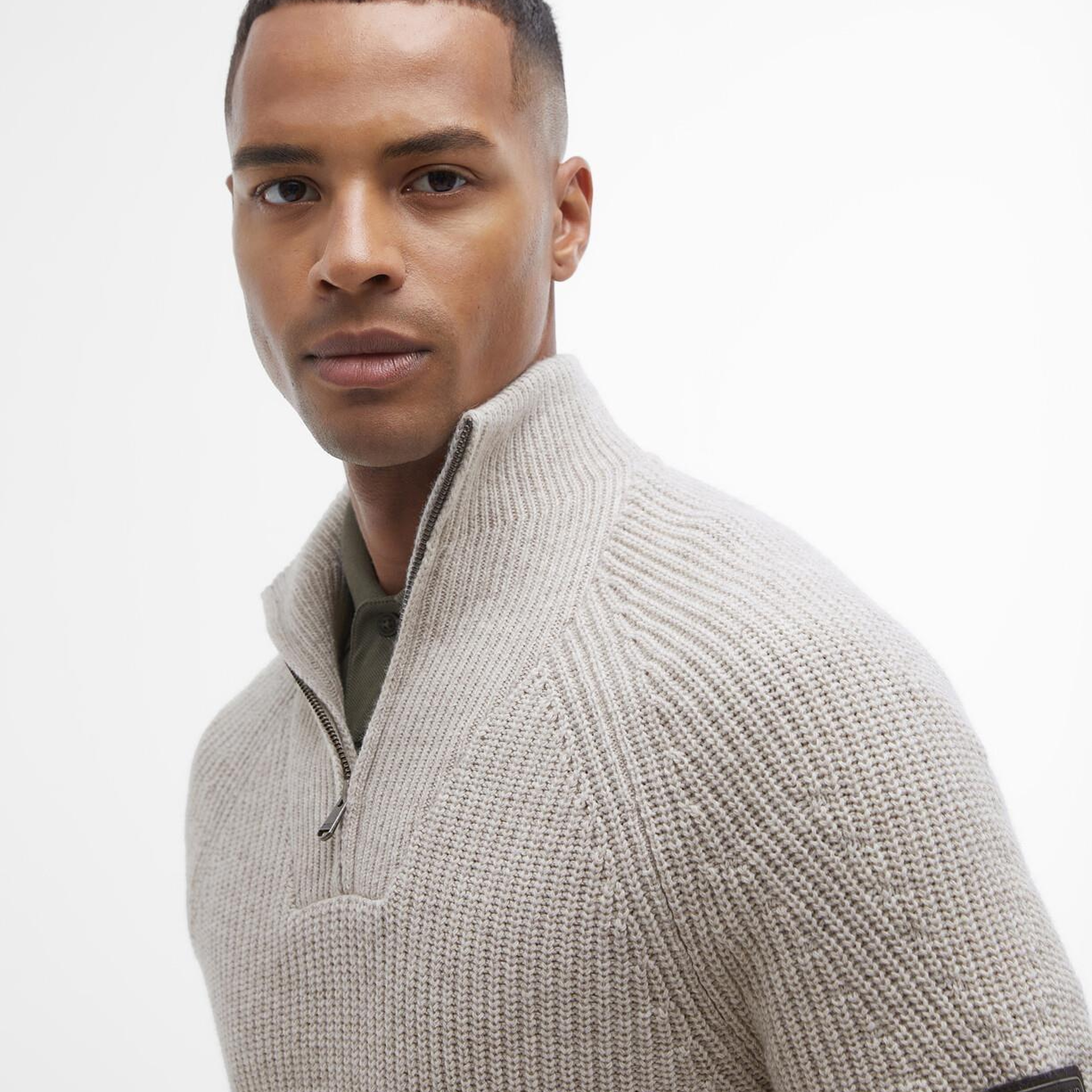 B.Intl Chester Funnel Kazak