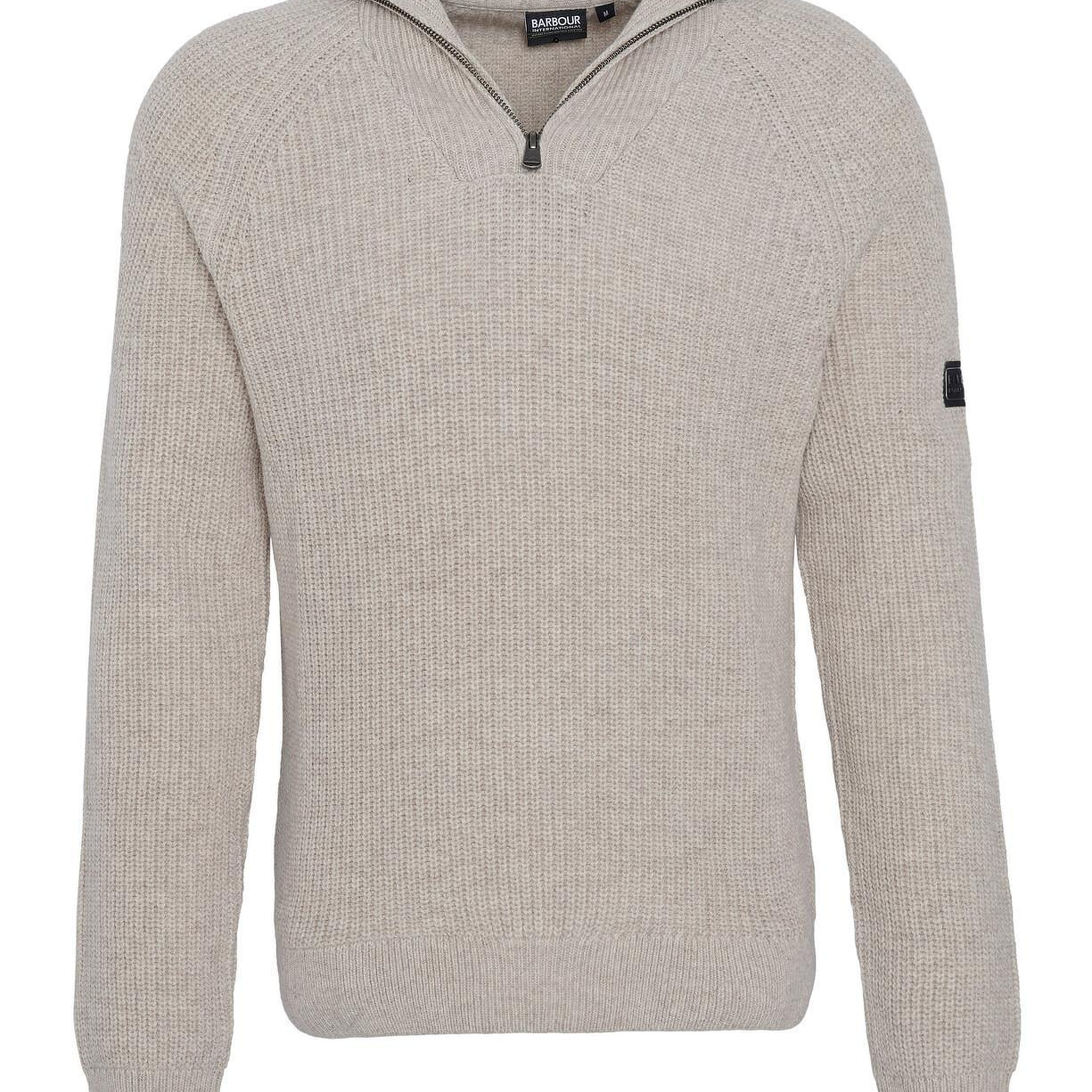 B.Intl Chester Funnel Kazak