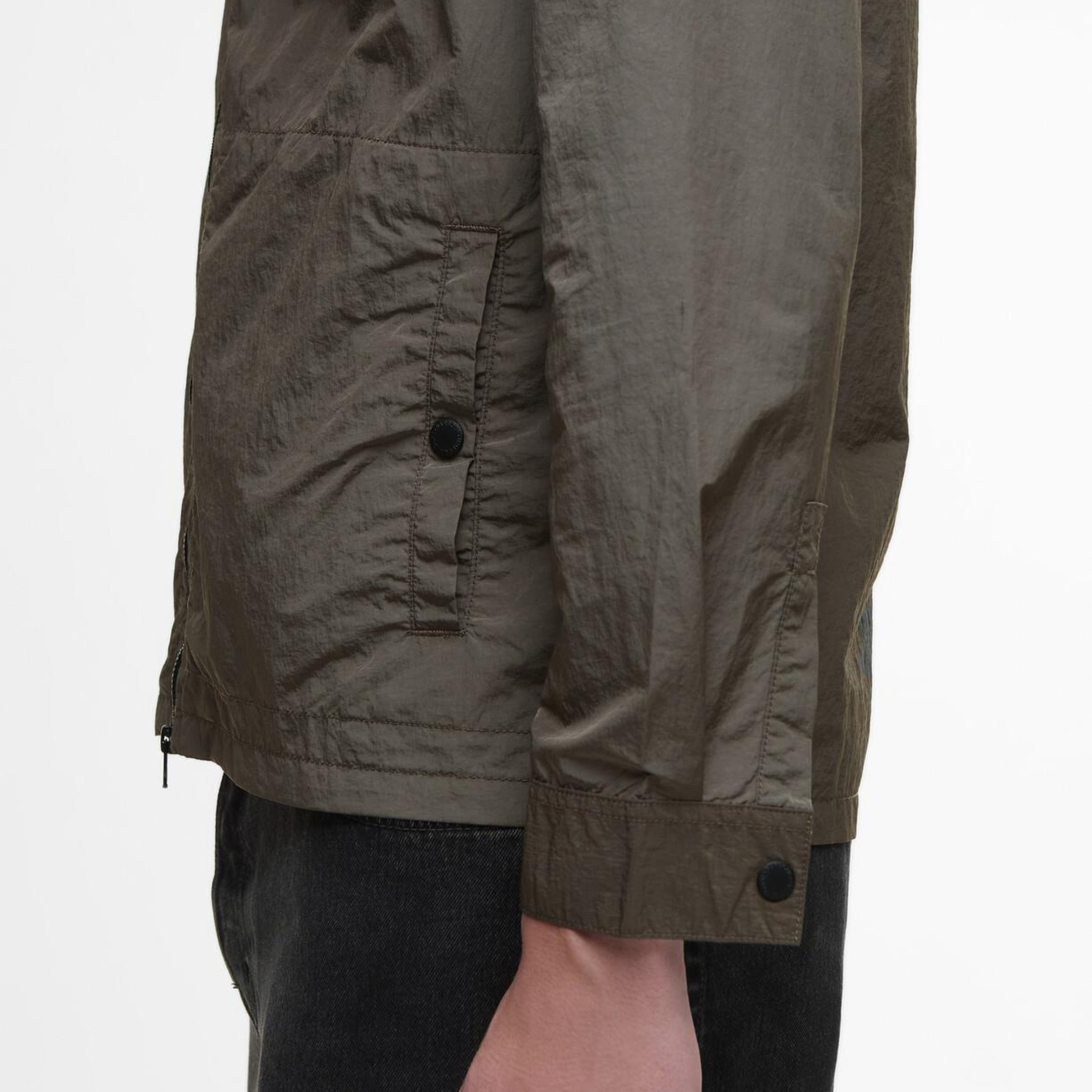 B.Intl Inline Dış Gömlek